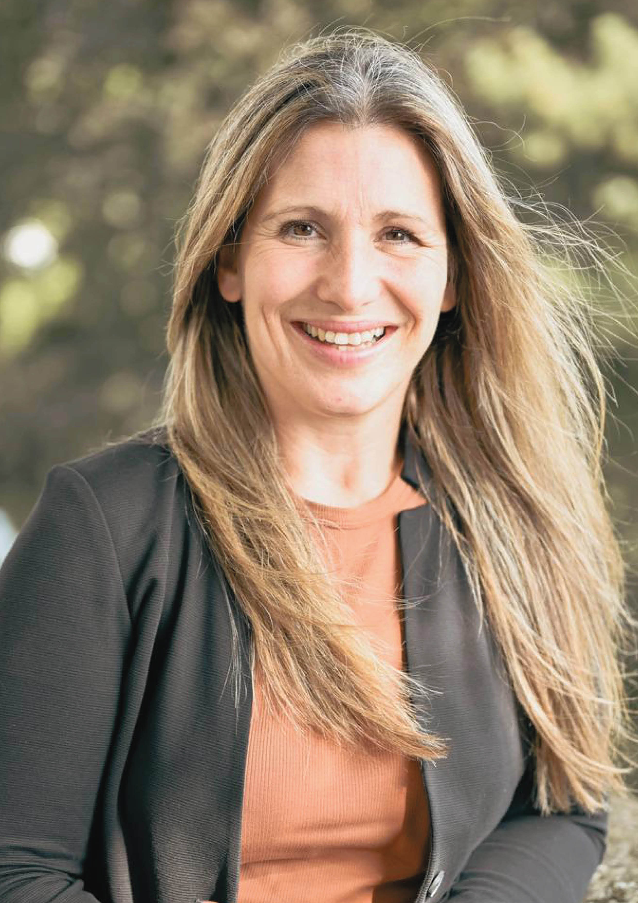 claudia buser