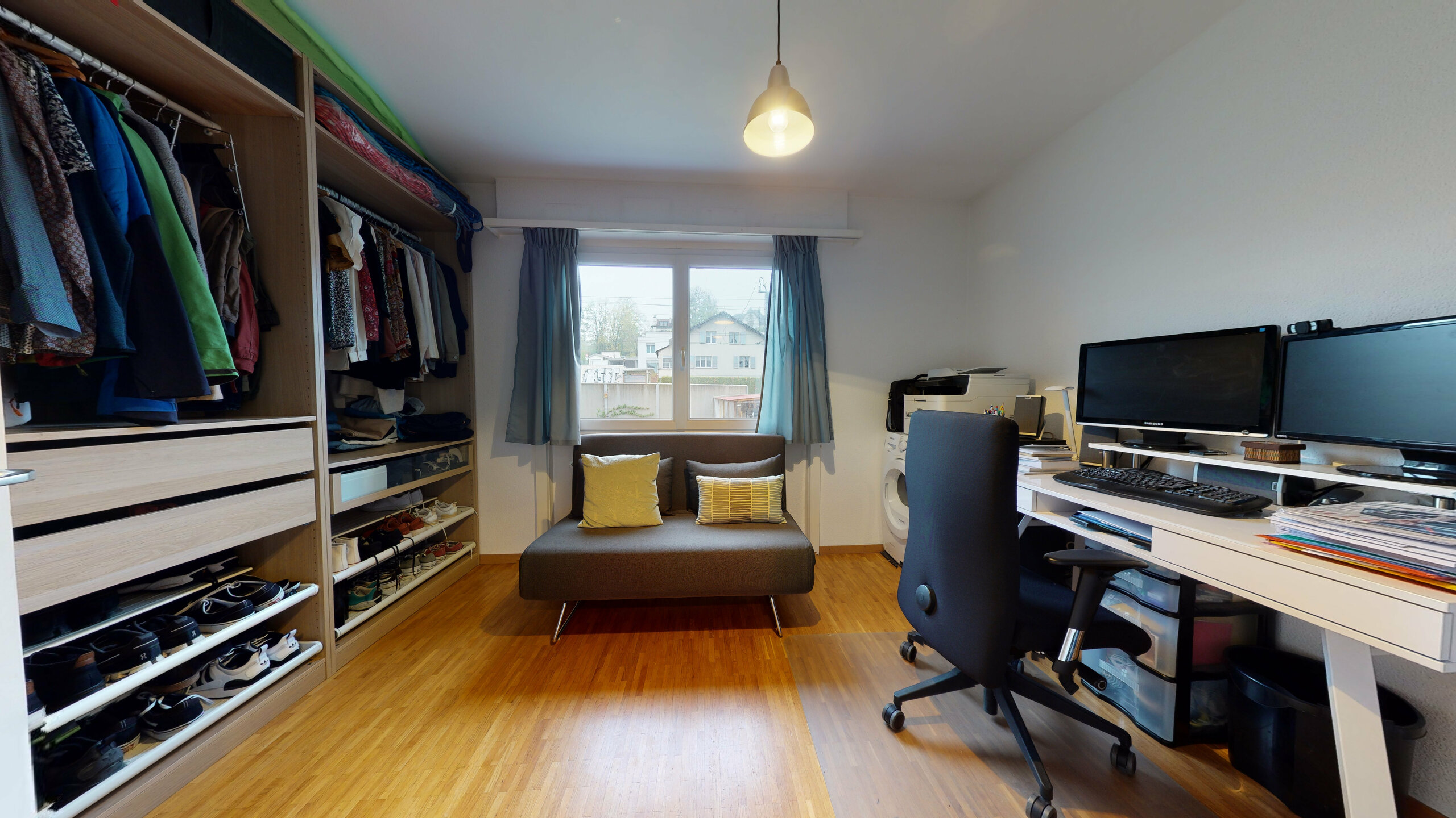 Chambre 2