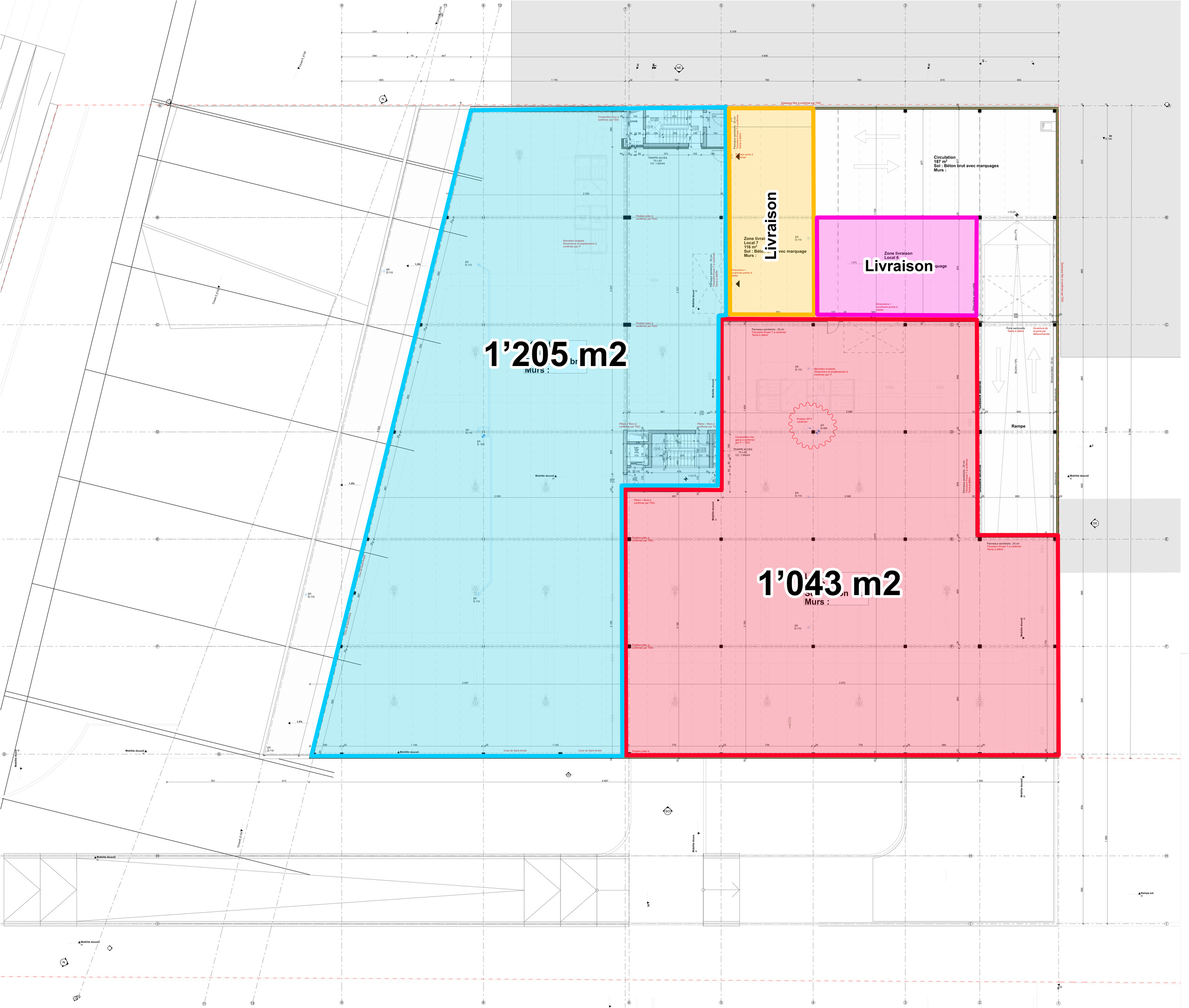 Plan 1