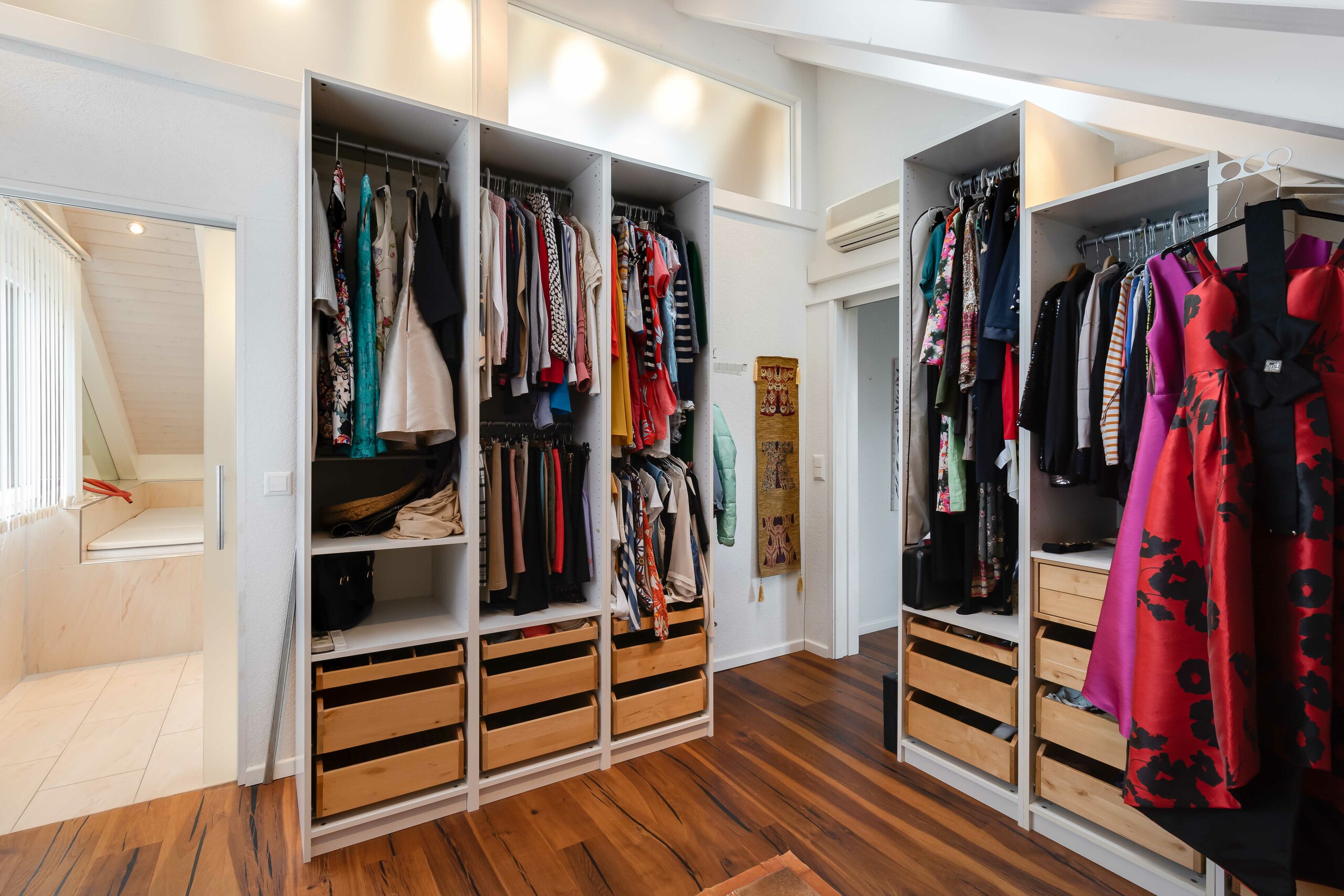 Zimmer 4 /Ankleide - OG Zimmer 4 /Ankleide - OG