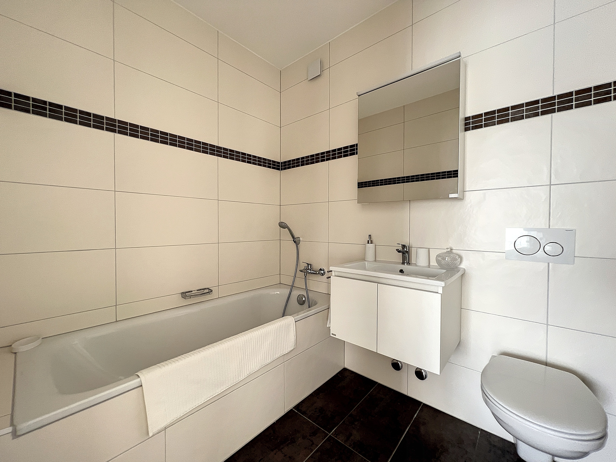 Salle de bains Salle de bains