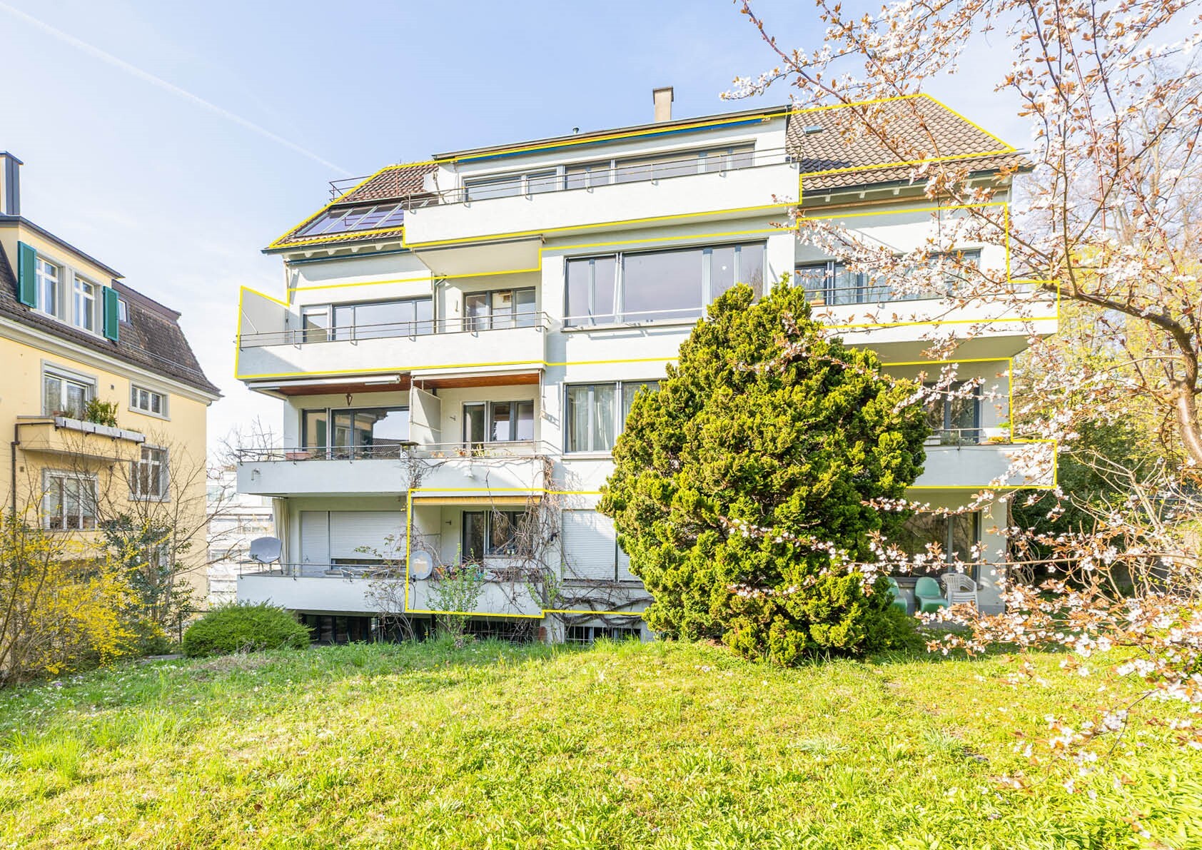 Aussenansicht 1