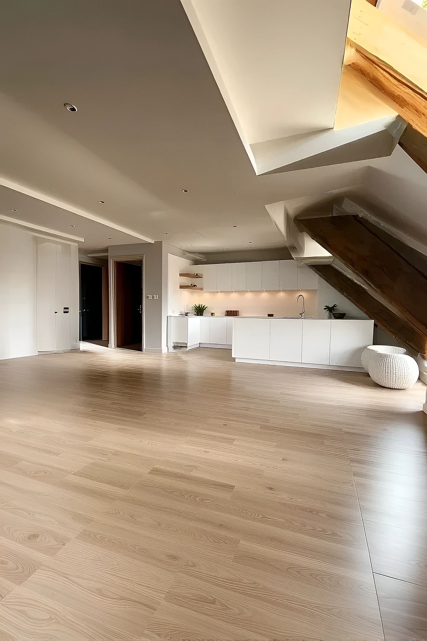 Premier coup d'oeil 1