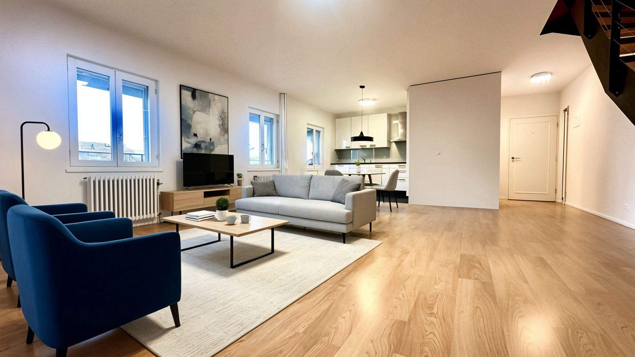 Premier coup d'oeil 1