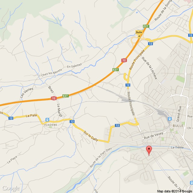 Location plan 2