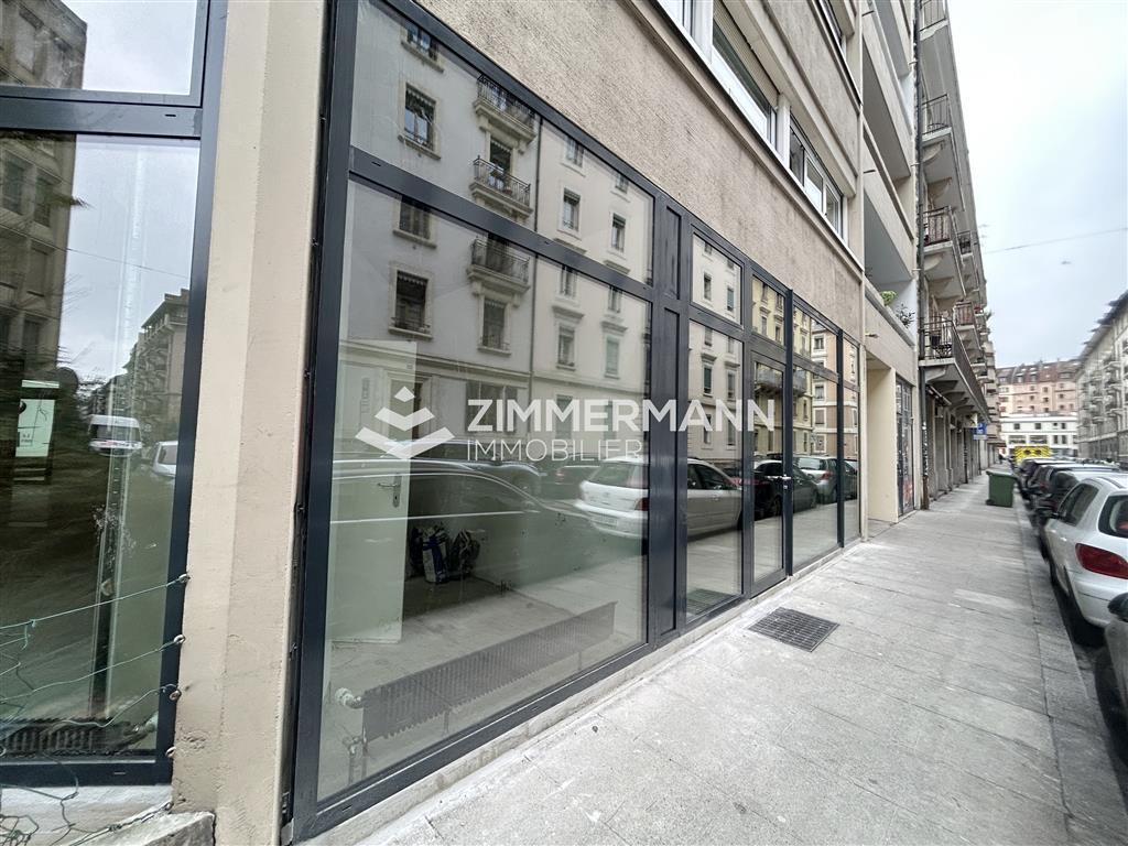 Premier coup d'oeil 1