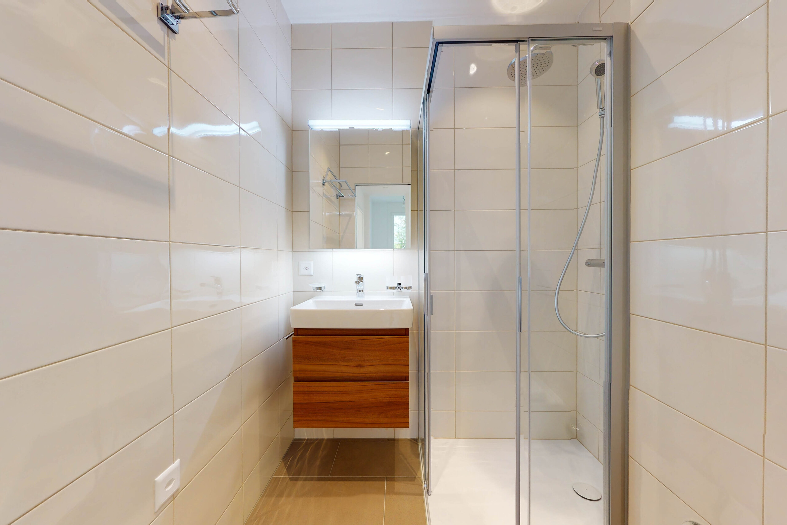 Interior view 12