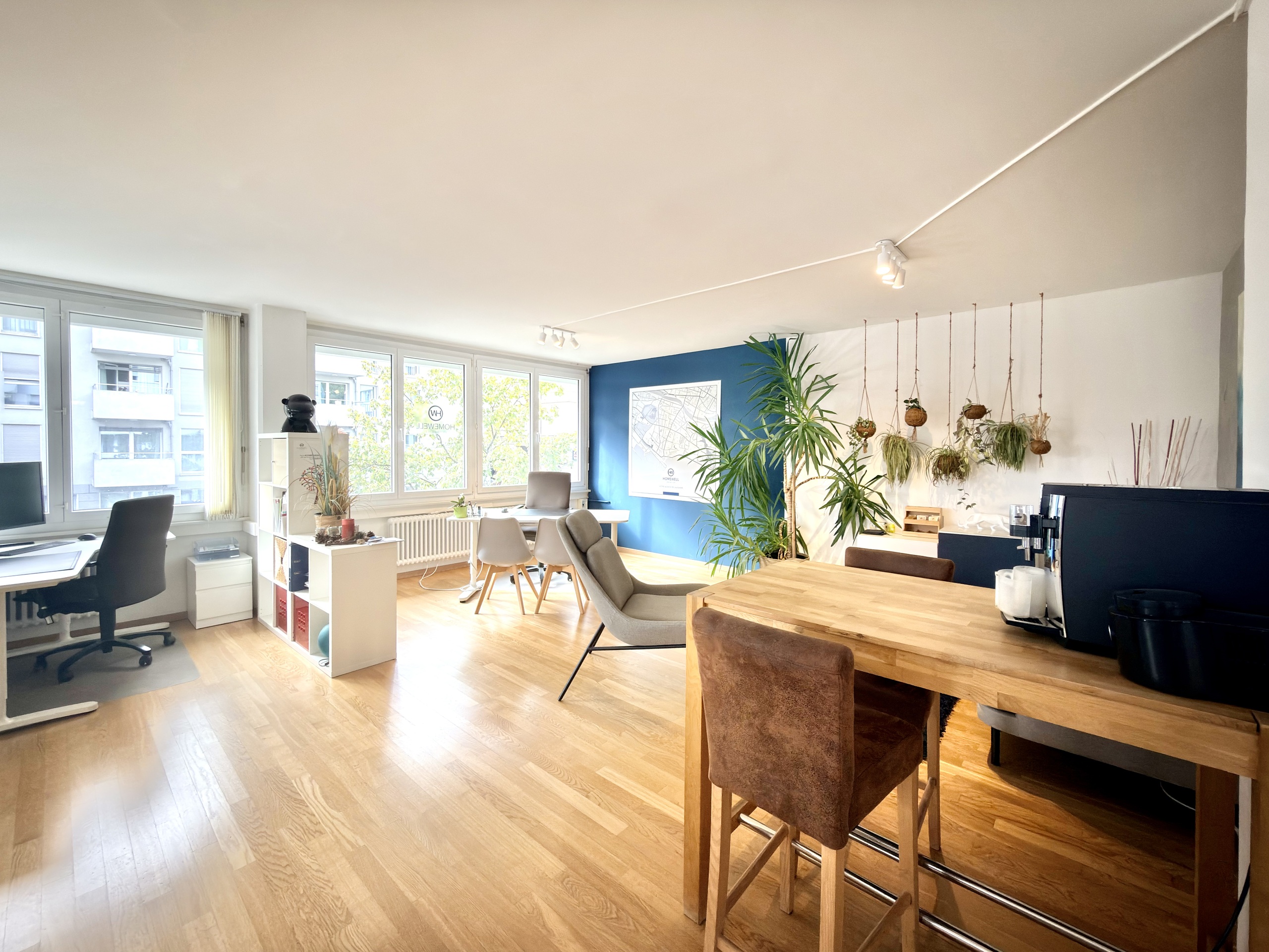 Interior view 2