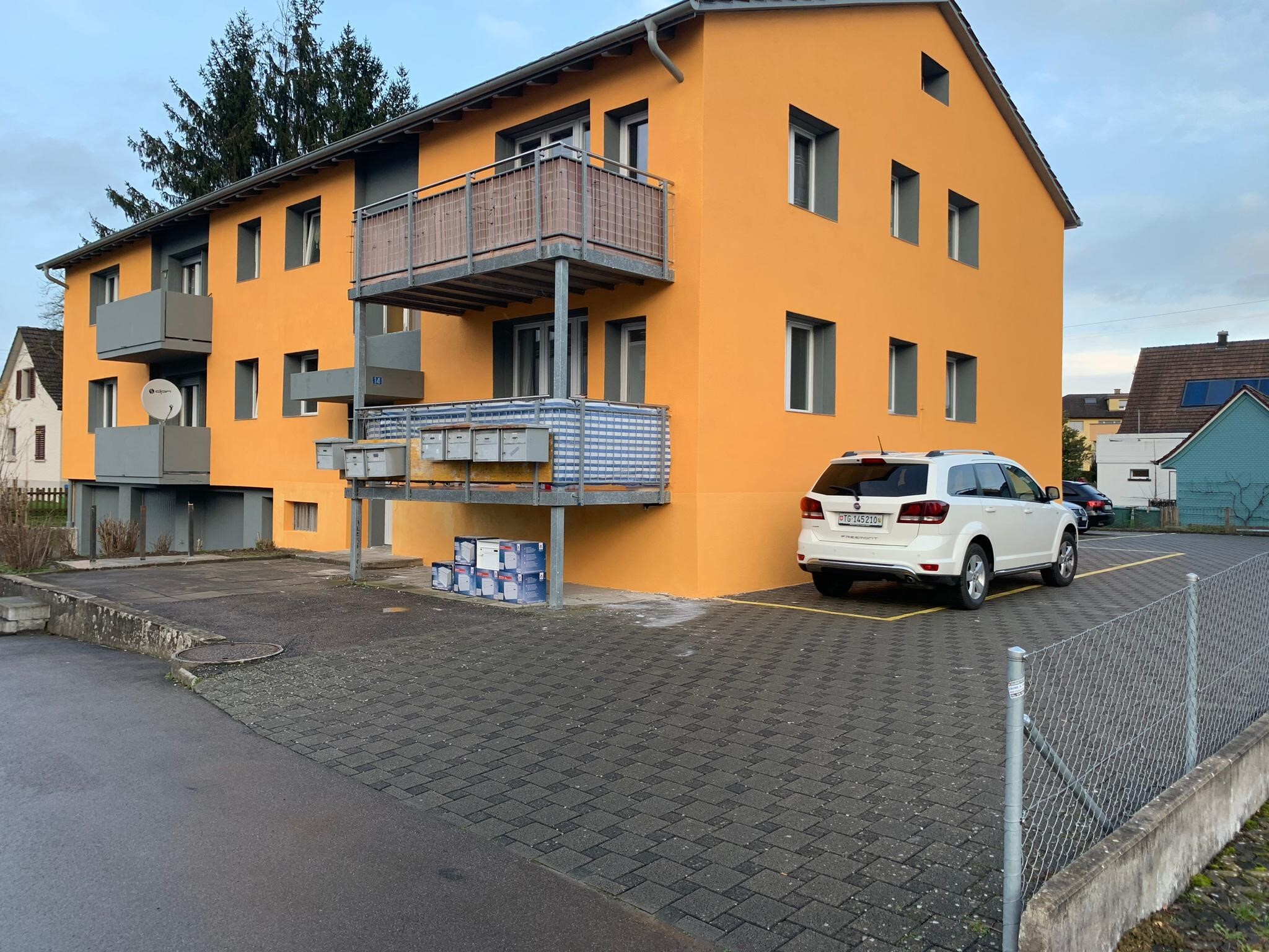 Firstview