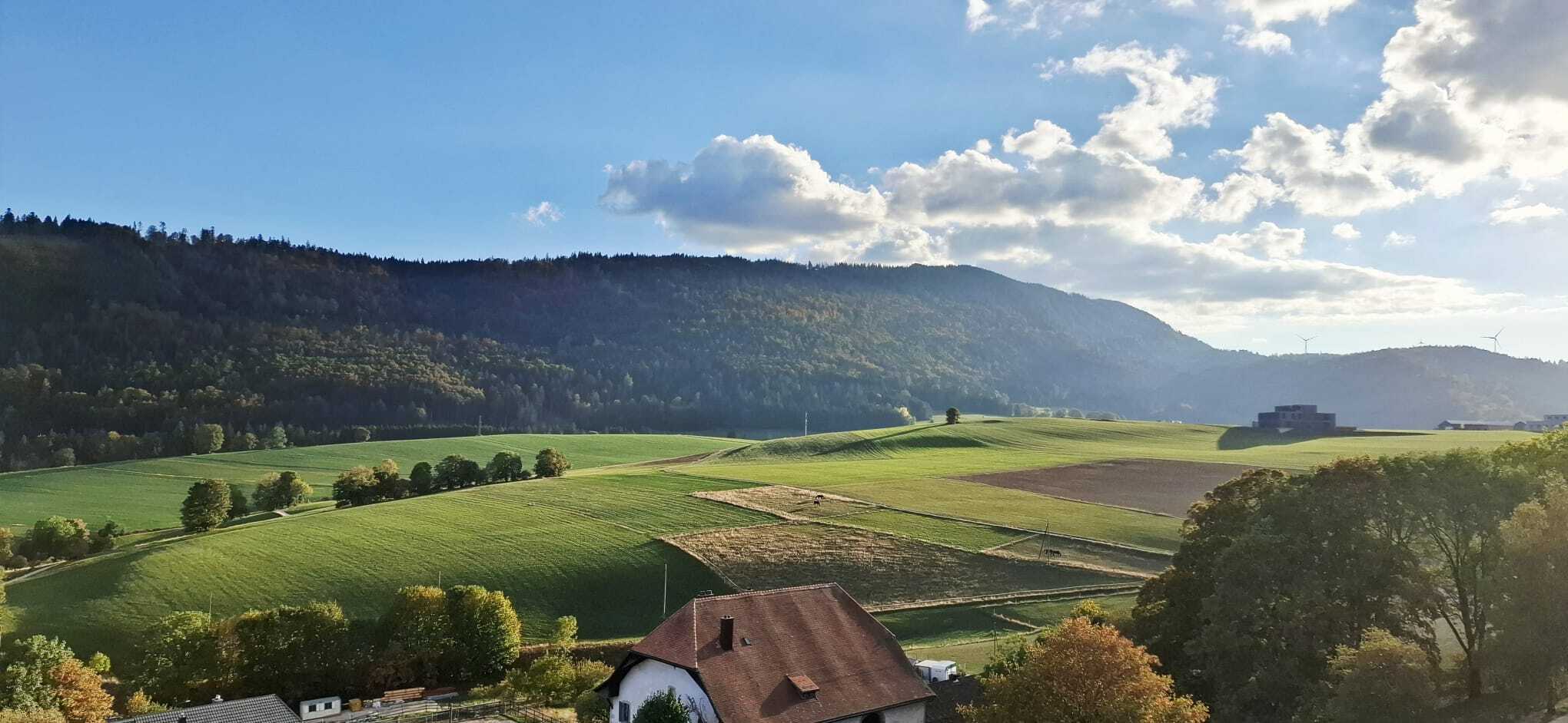 Vue extérieure 2