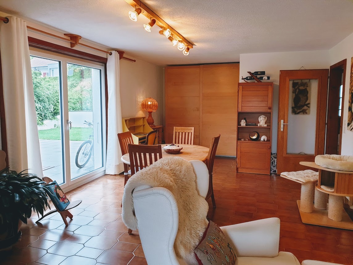 Salle à manger Salle à manger