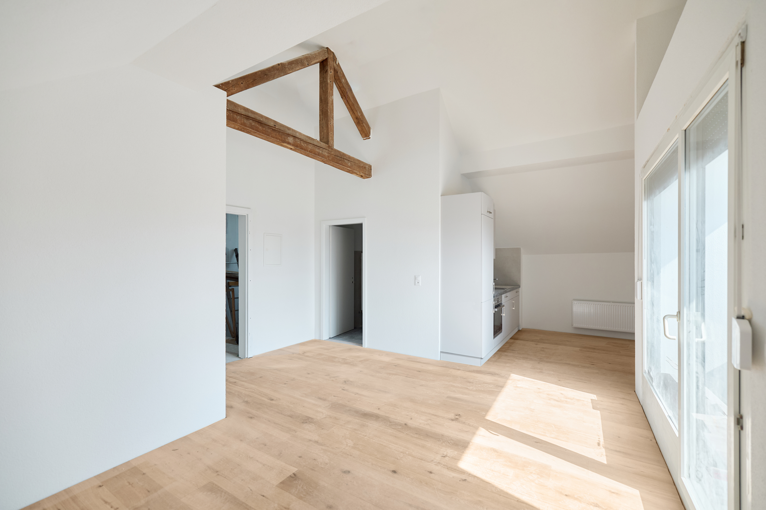 Interior view 2