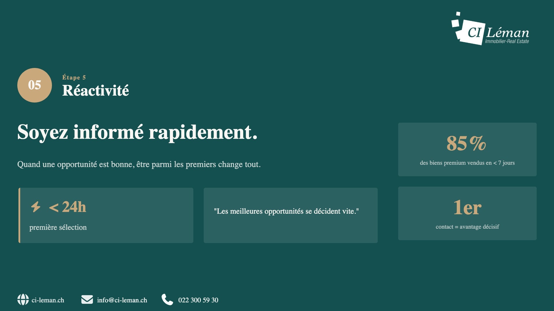 une capture d'écran du site web
