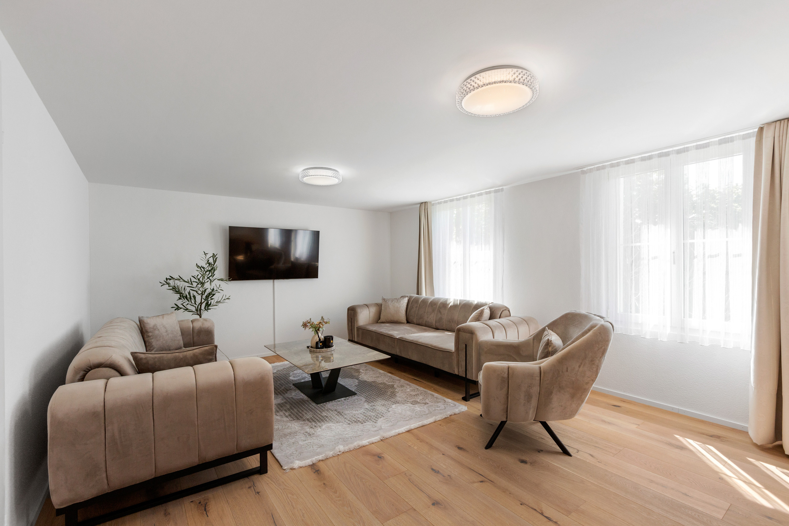 Interior view 1