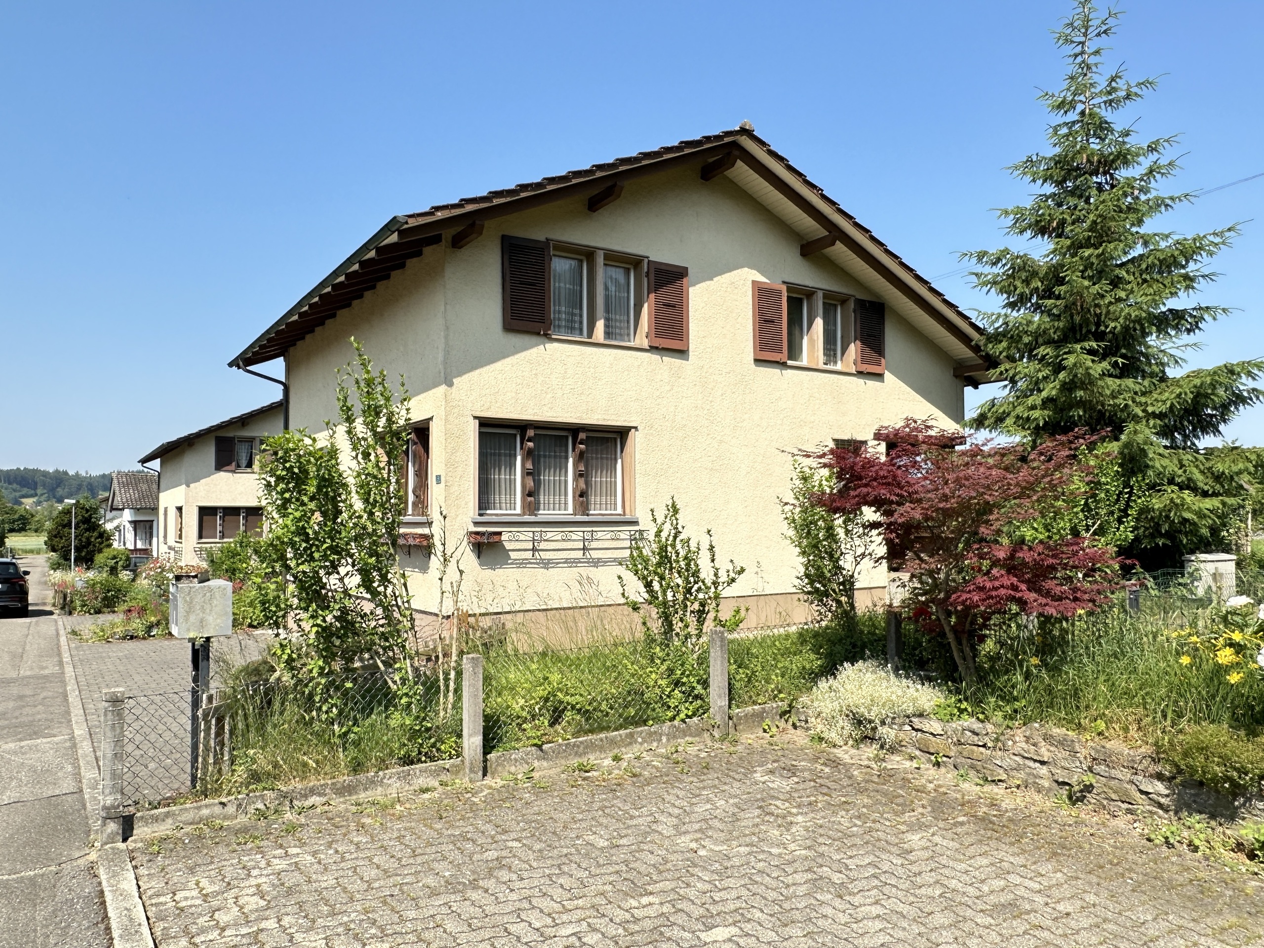 Aussenansicht