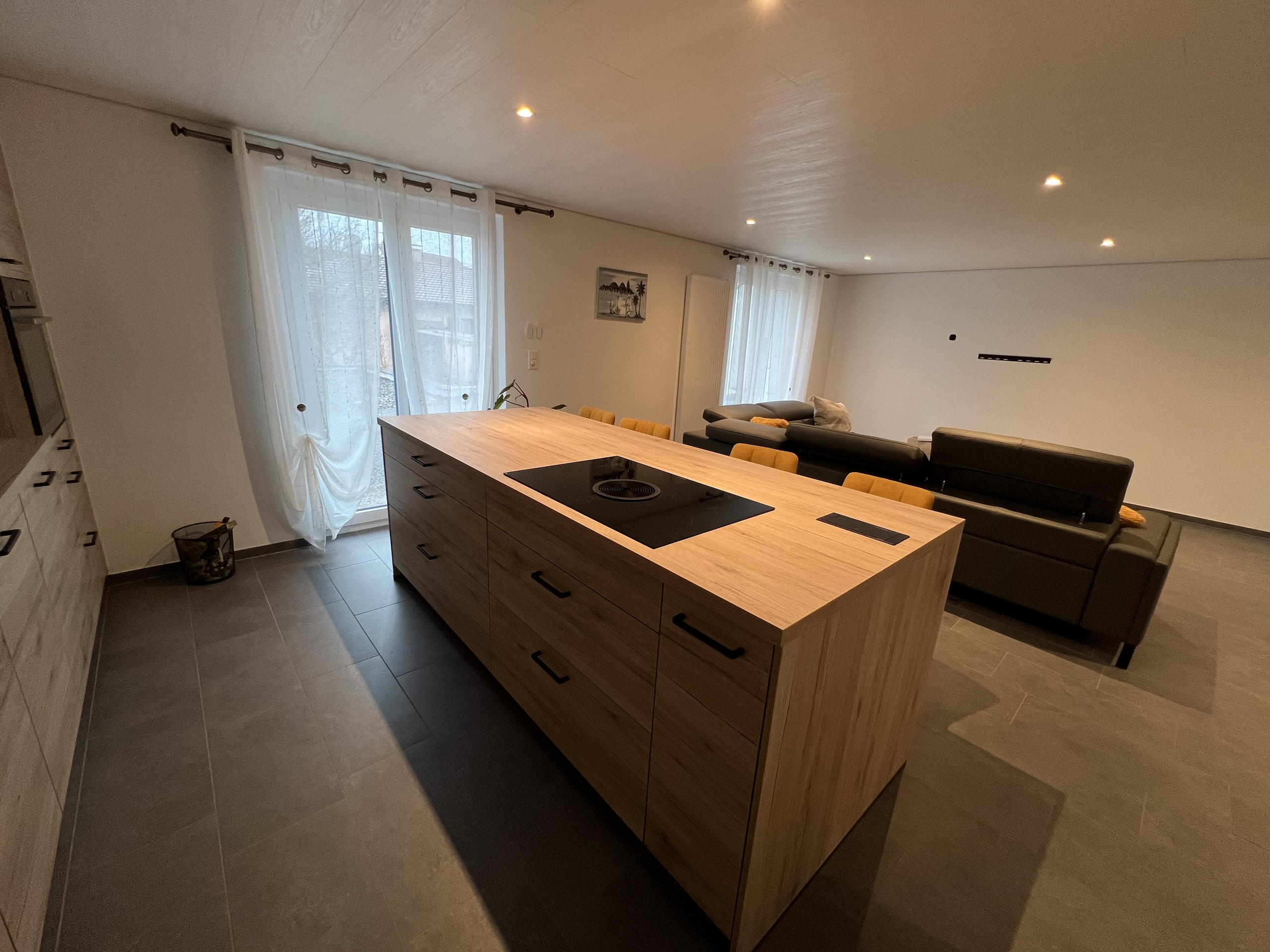 Appartement Appartement