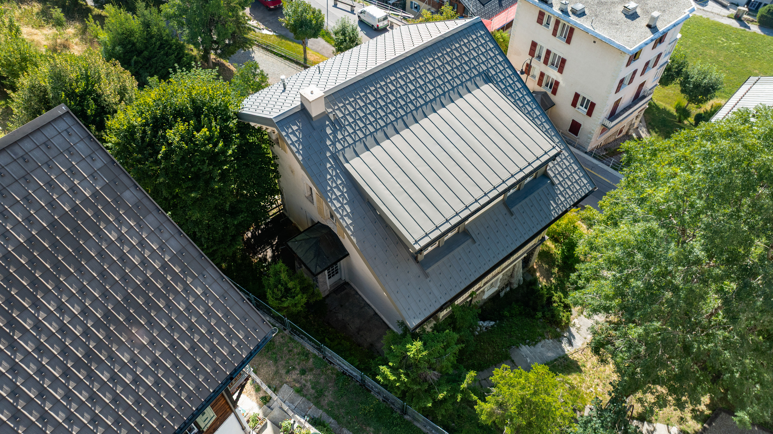 Vue extérieure 5