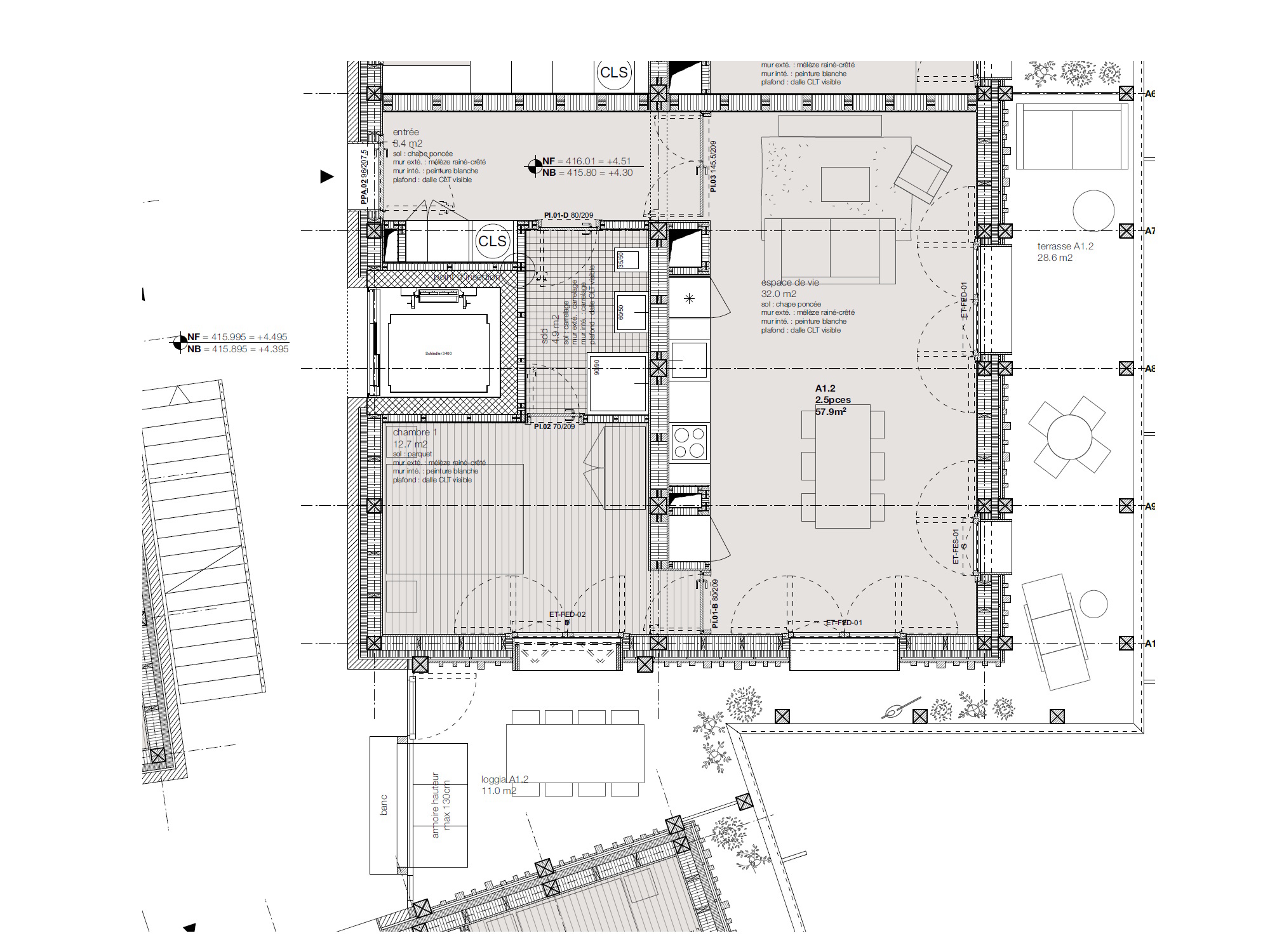 Grundriss 2