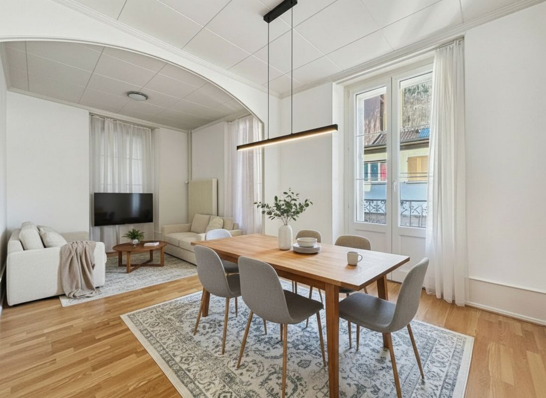 Premier coup d'oeil 1