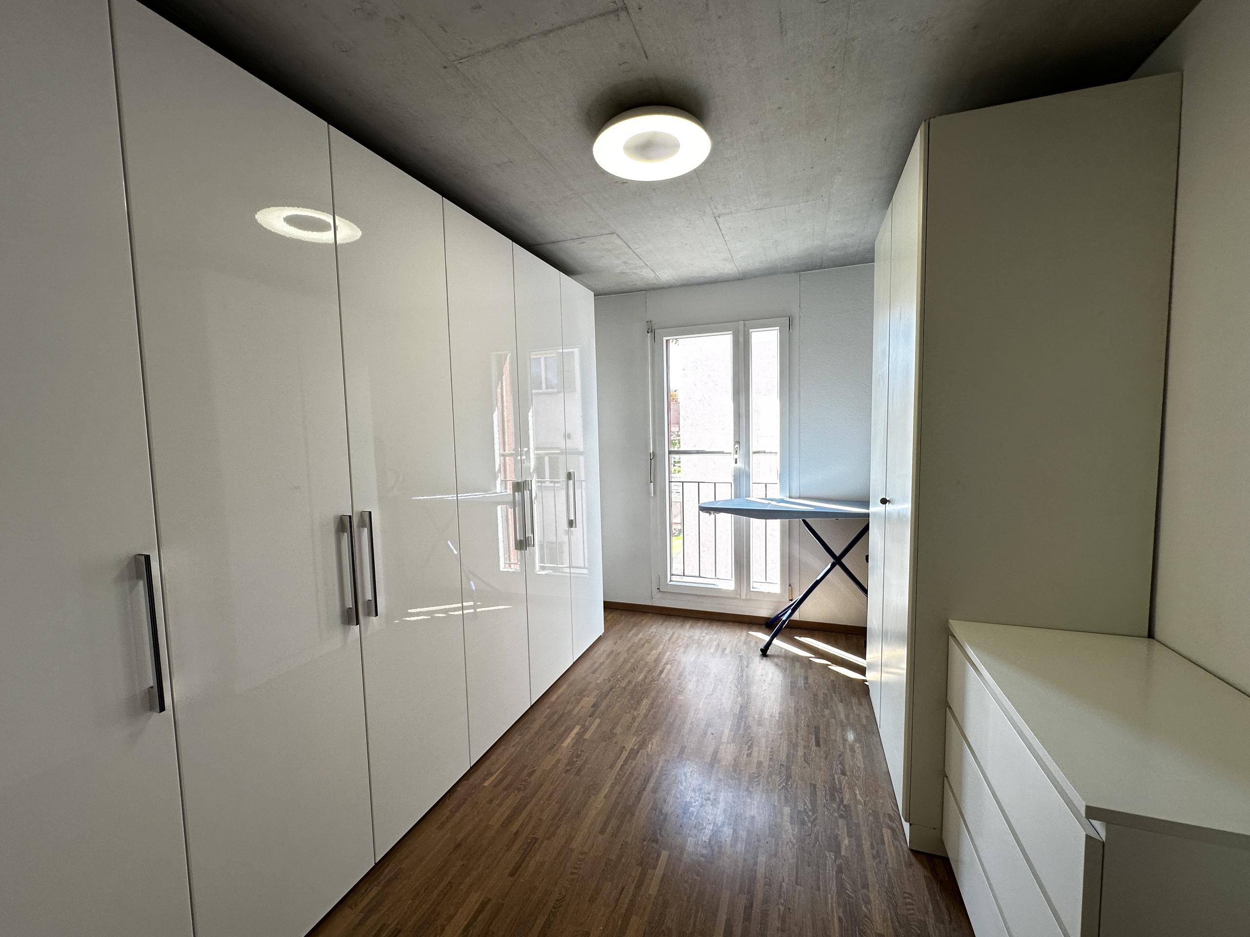 Vue intérieure 5