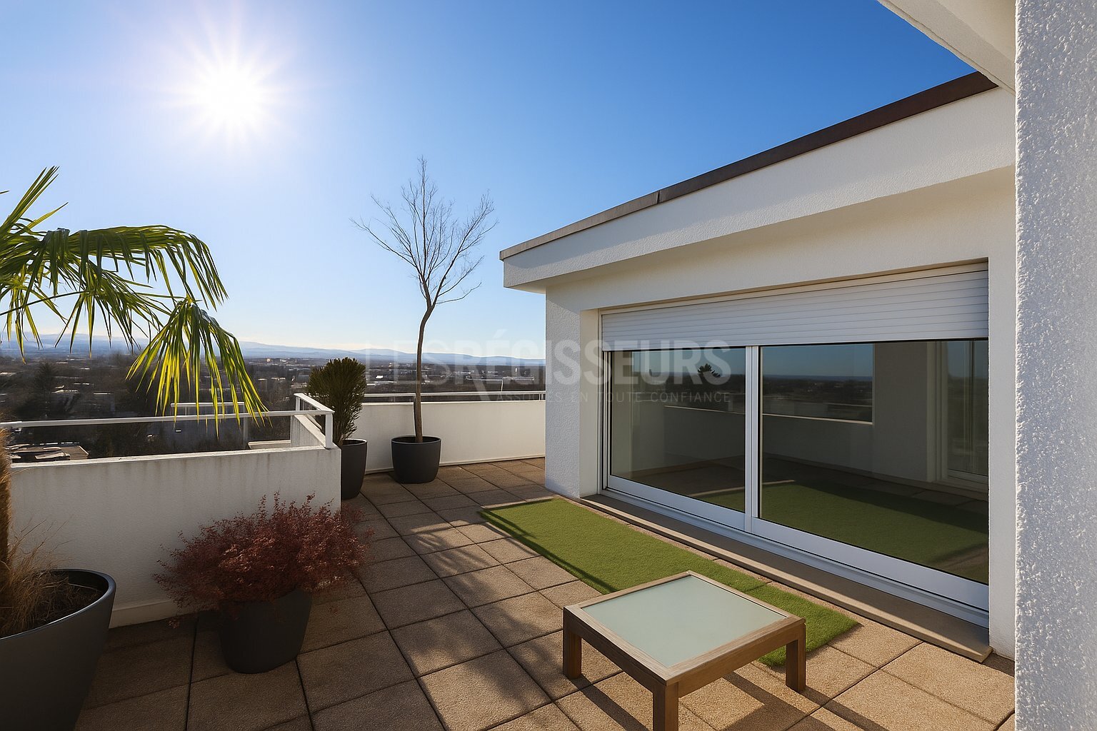 Premier coup d'oeil 1