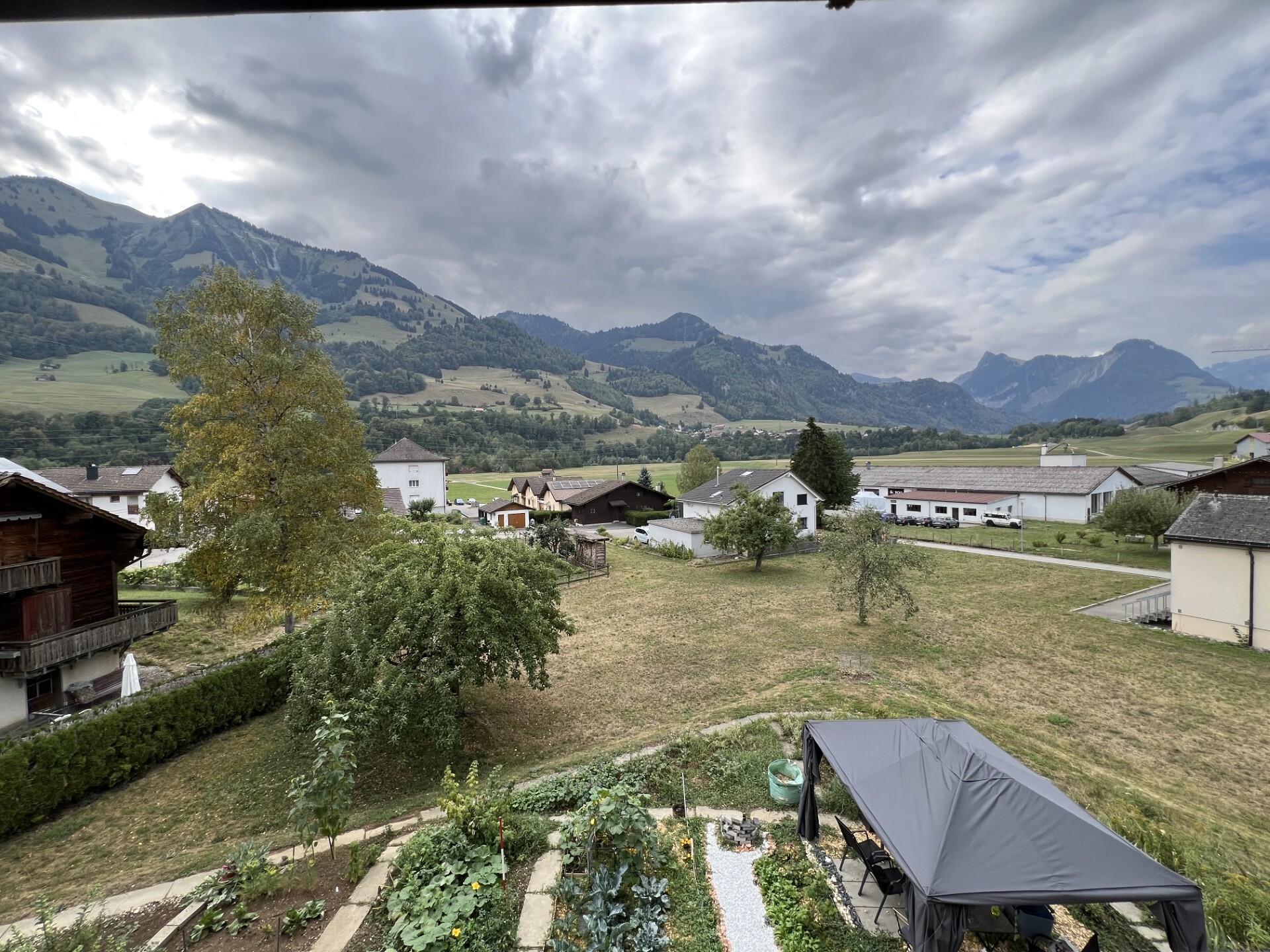 Innenansicht 5