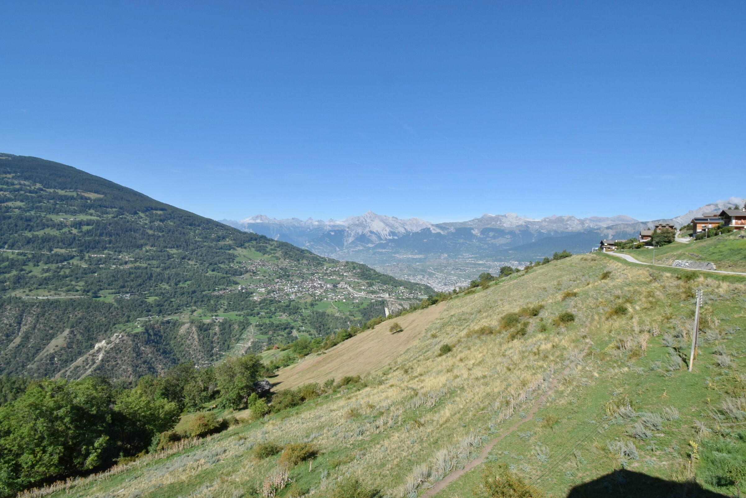 Vue extérieure 1