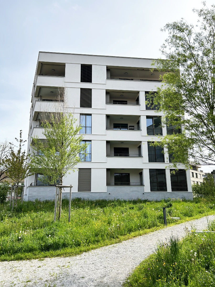 Vue extérieure 2