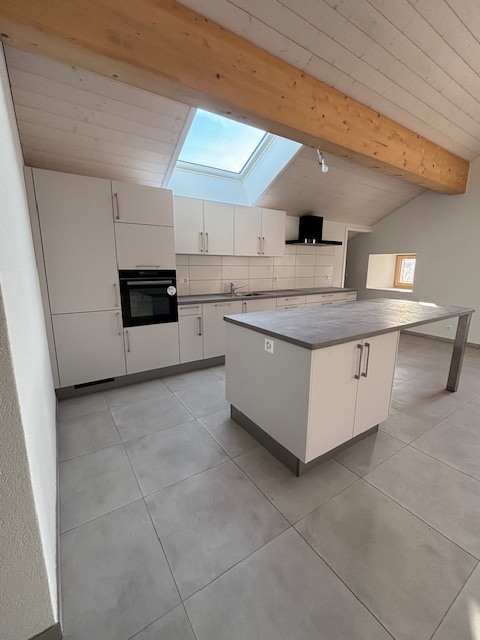 Premier coup d'oeil 2