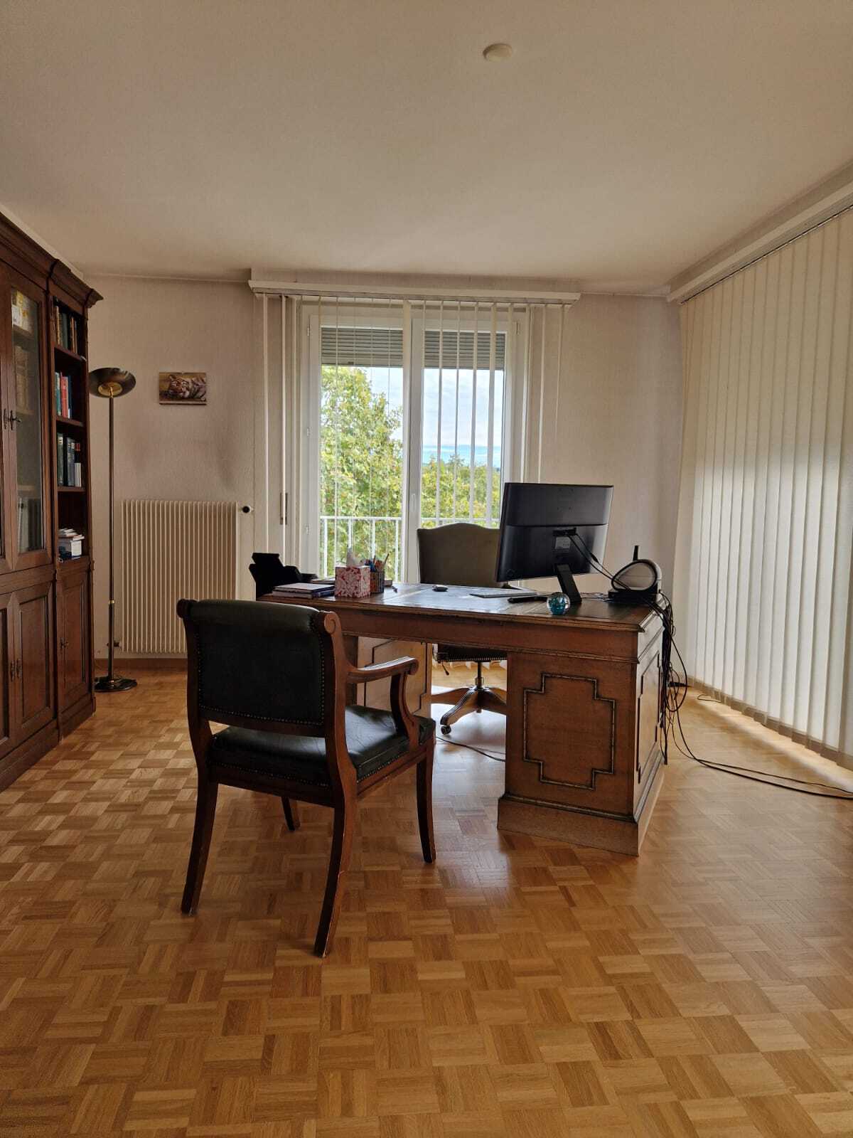 Vue intérieure 3
