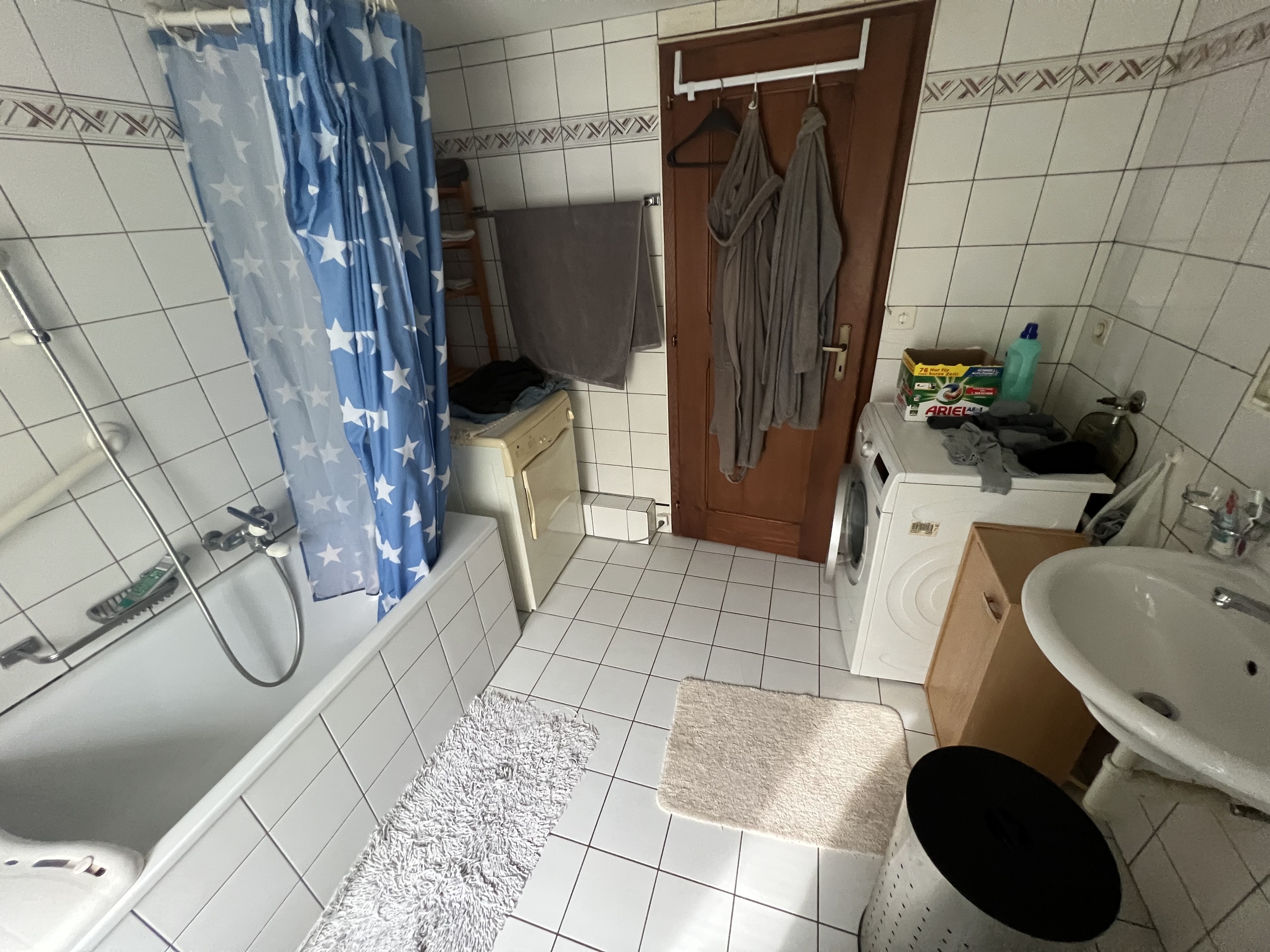 Interior view 11