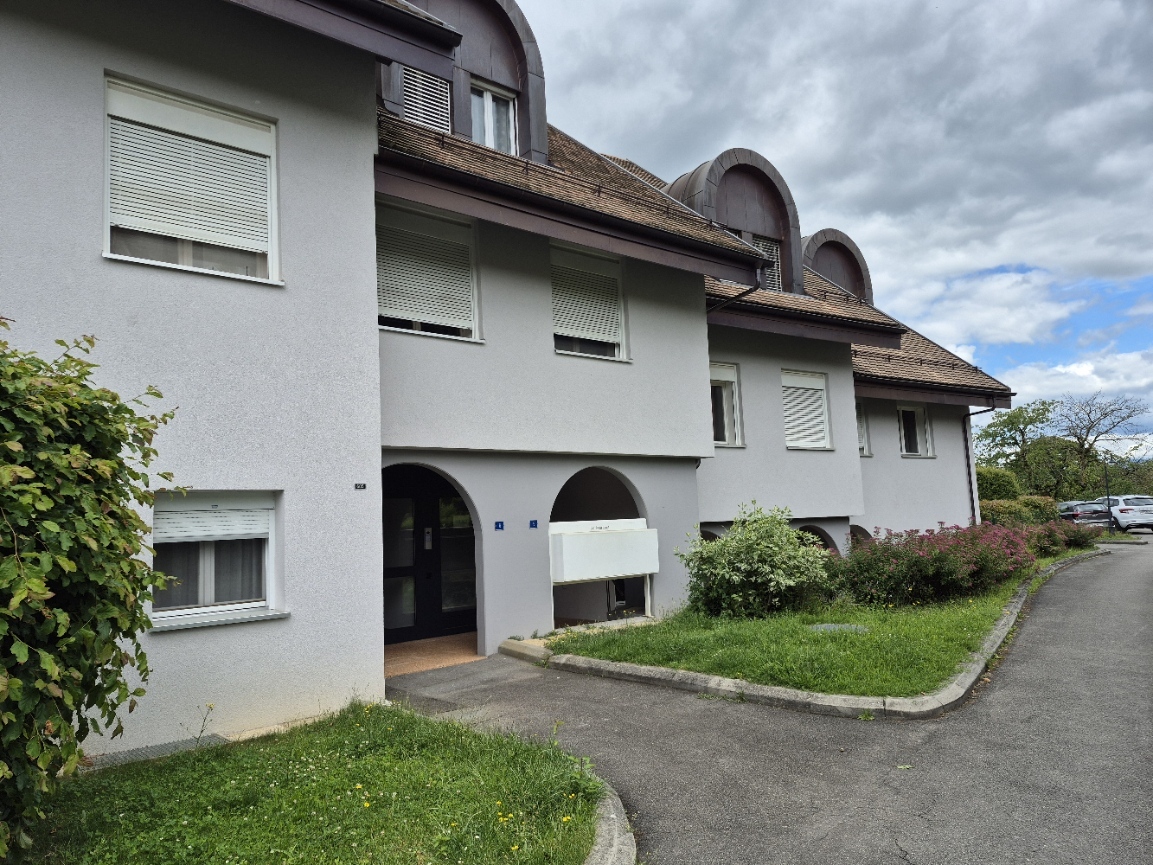 Aussenansicht 1