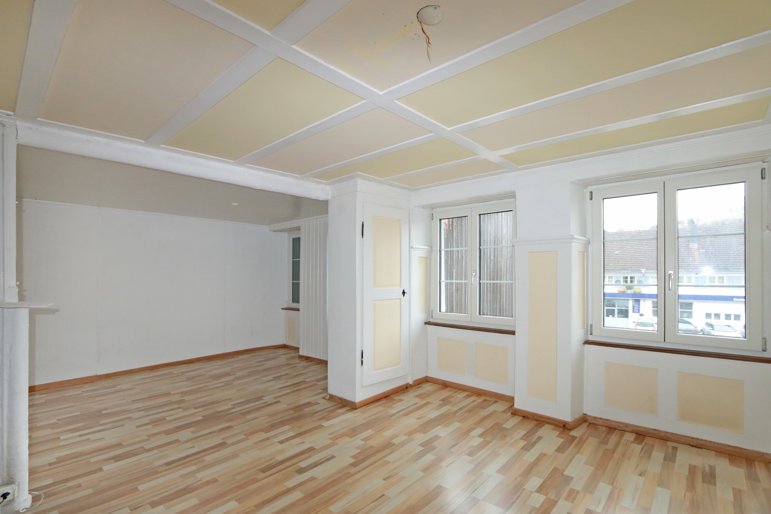 Schlafzimmer Obergeschoss Schlafzimmer Obergeschoss