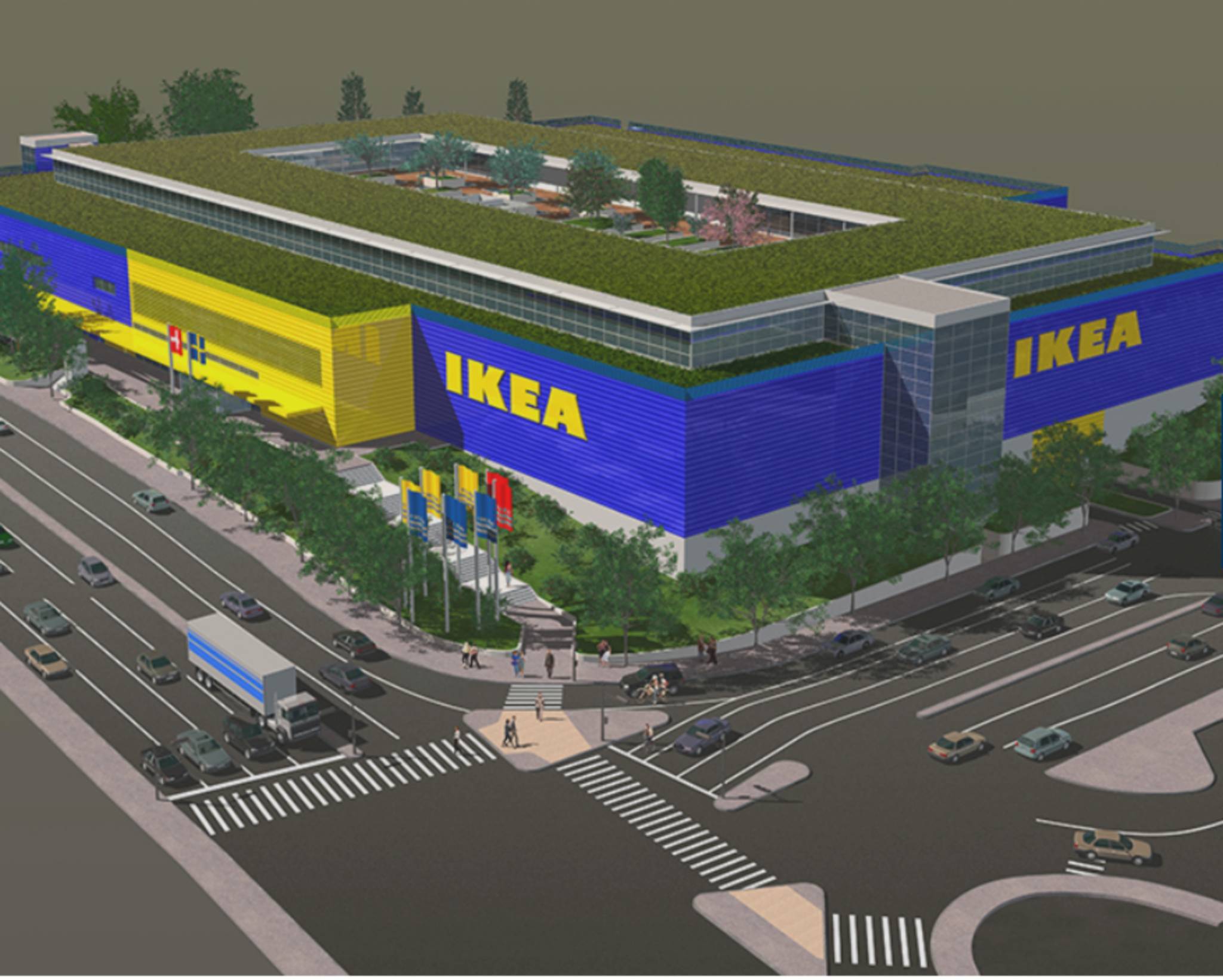 Premier coup d'oeil 1