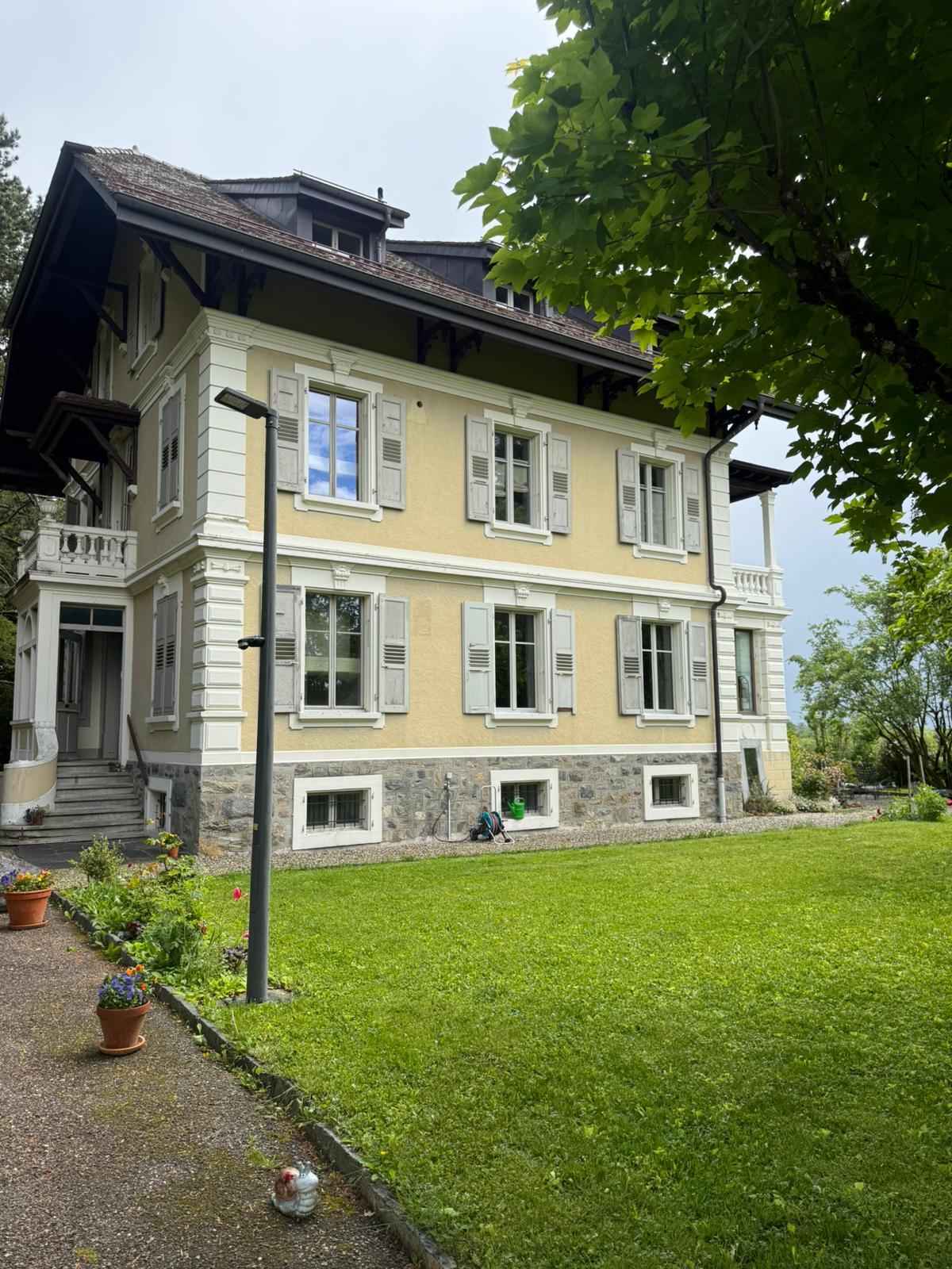 Vue extérieure 2
