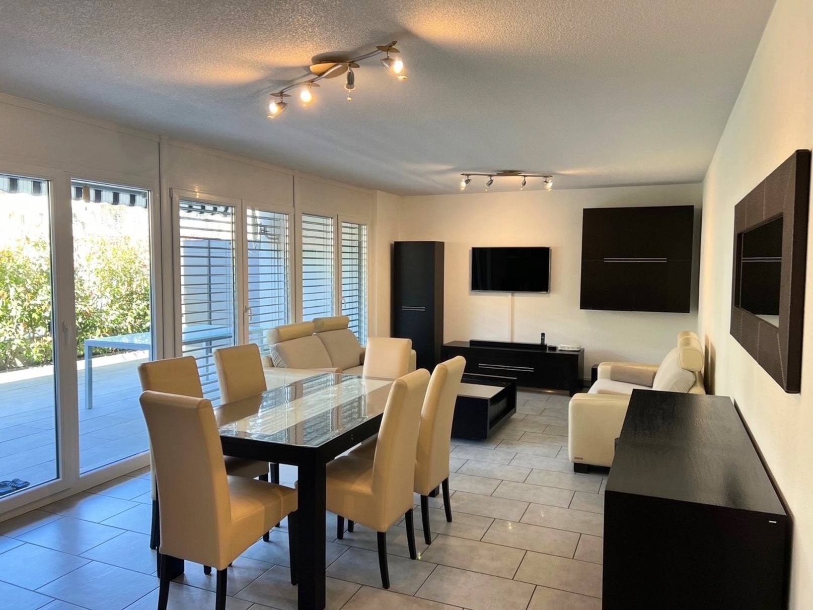 Premier coup d'oeil 1