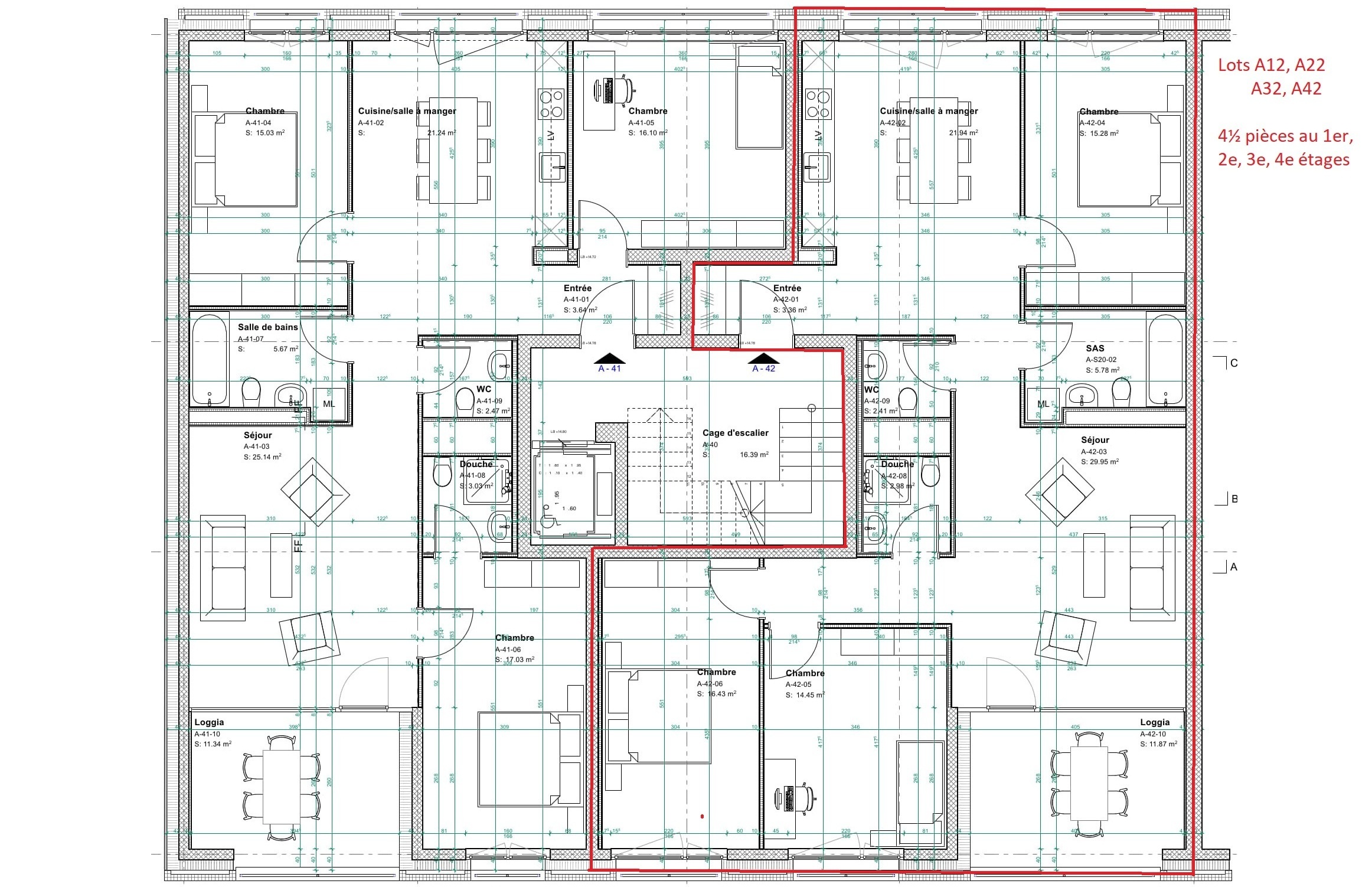 Grundriss 3