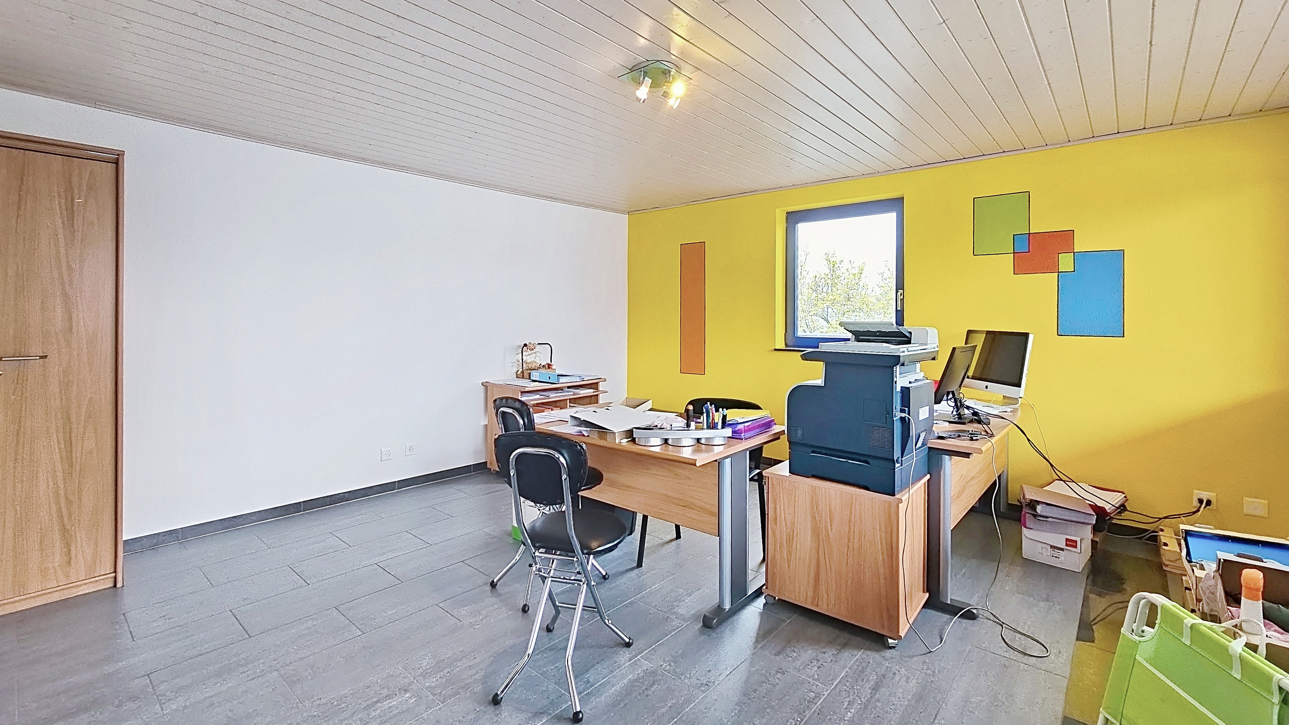 Bureaux Bureaux