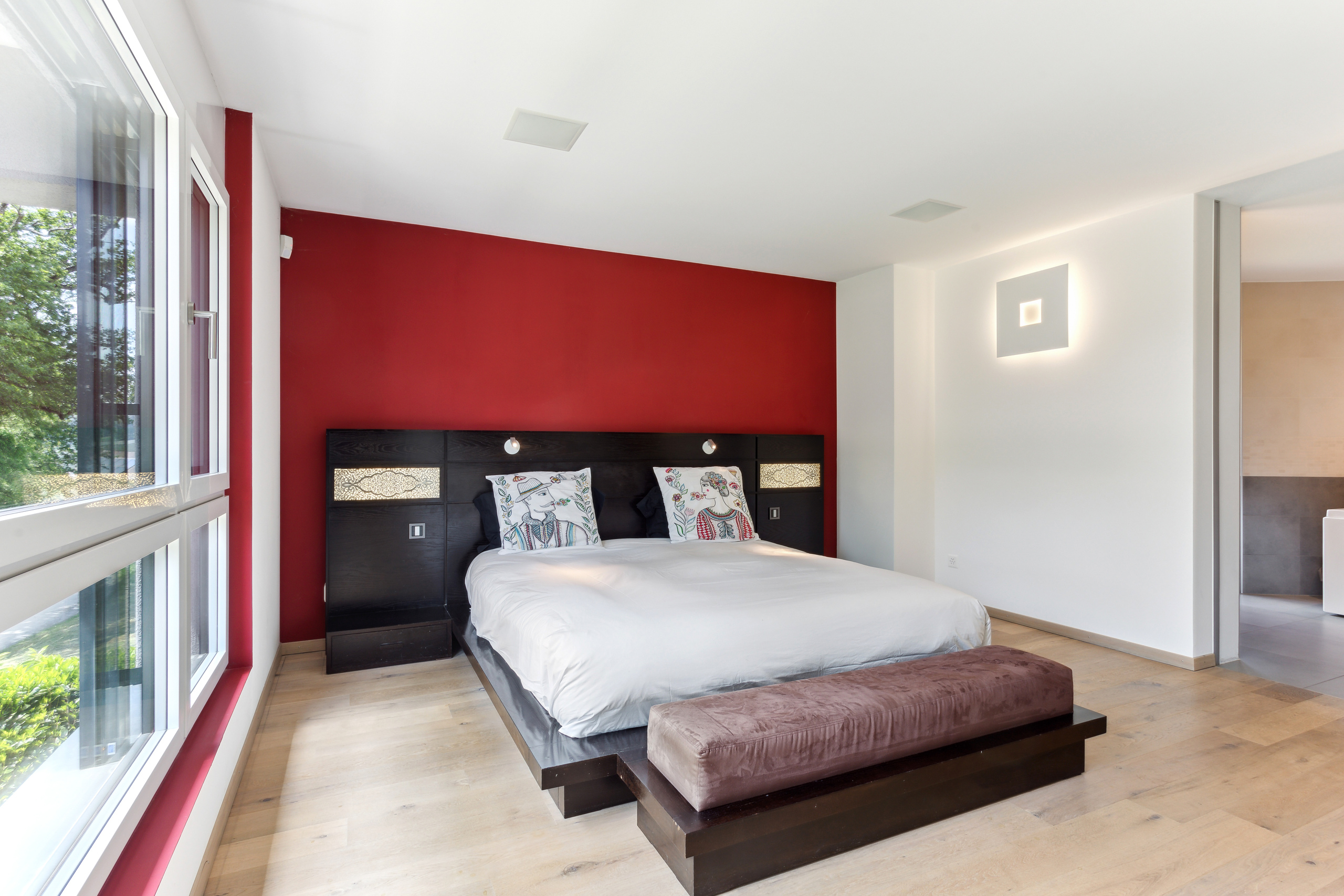 Suite parentale Suite parentale