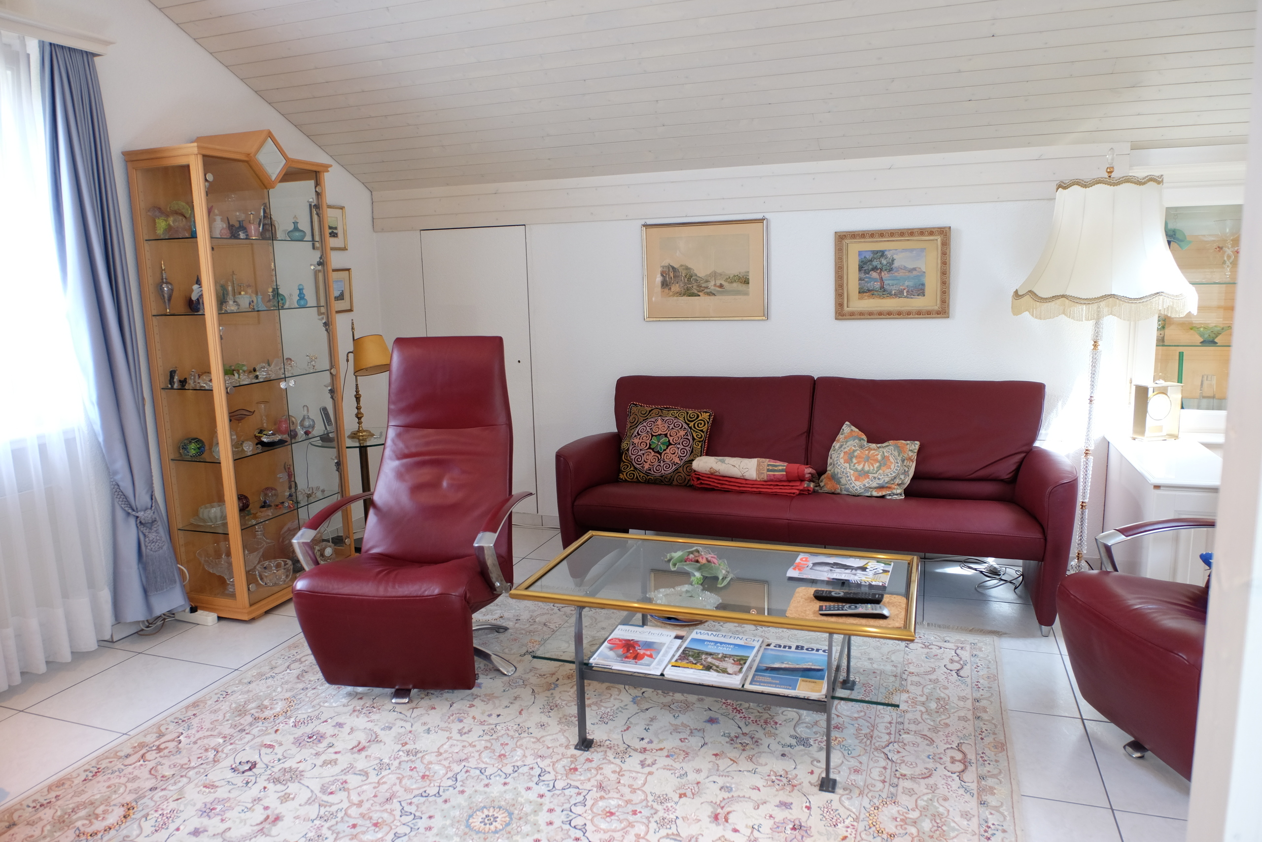 Dachgeschoss Dachgeschoss