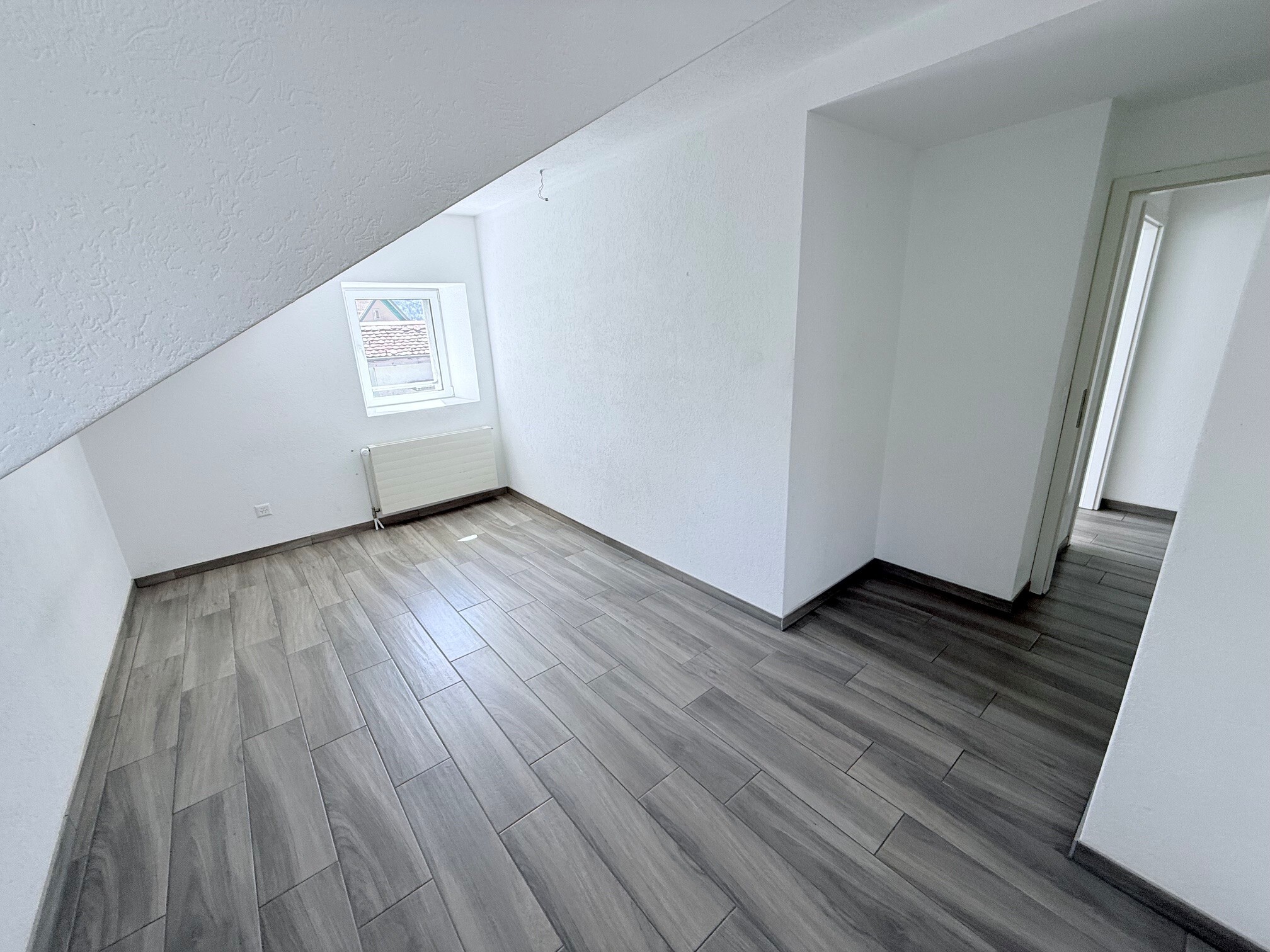 Interior view 4