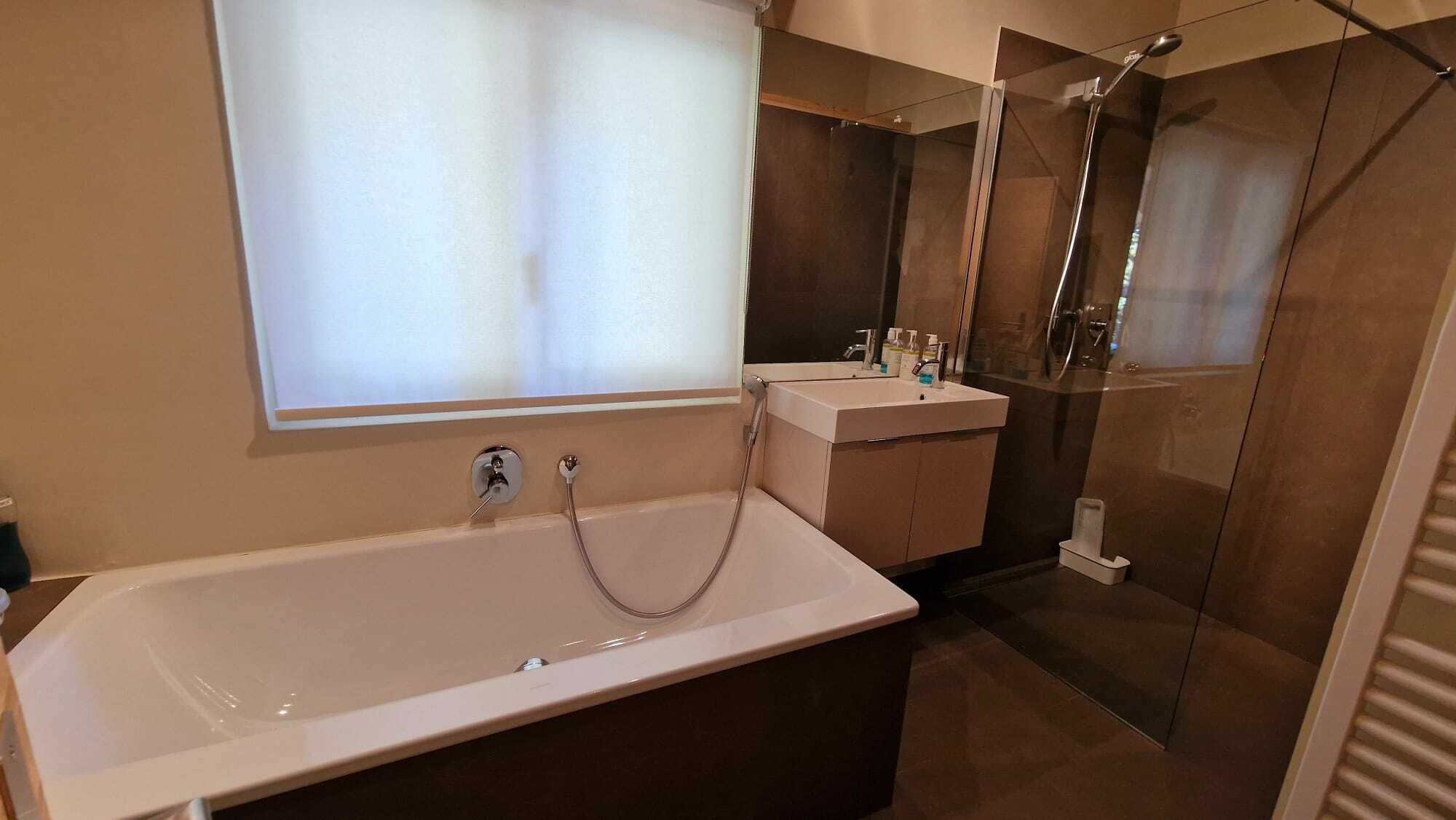 Salle de bain top floor Salle de bain top floor