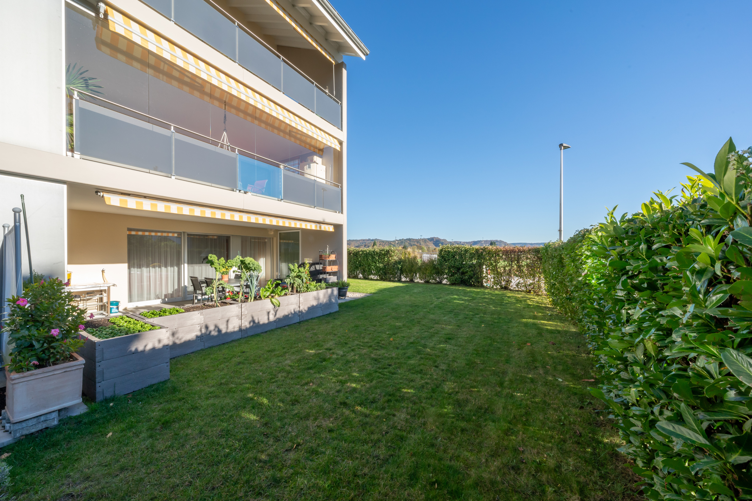 Garten