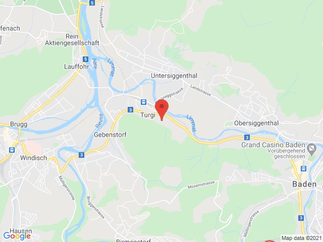 Location plan 1
