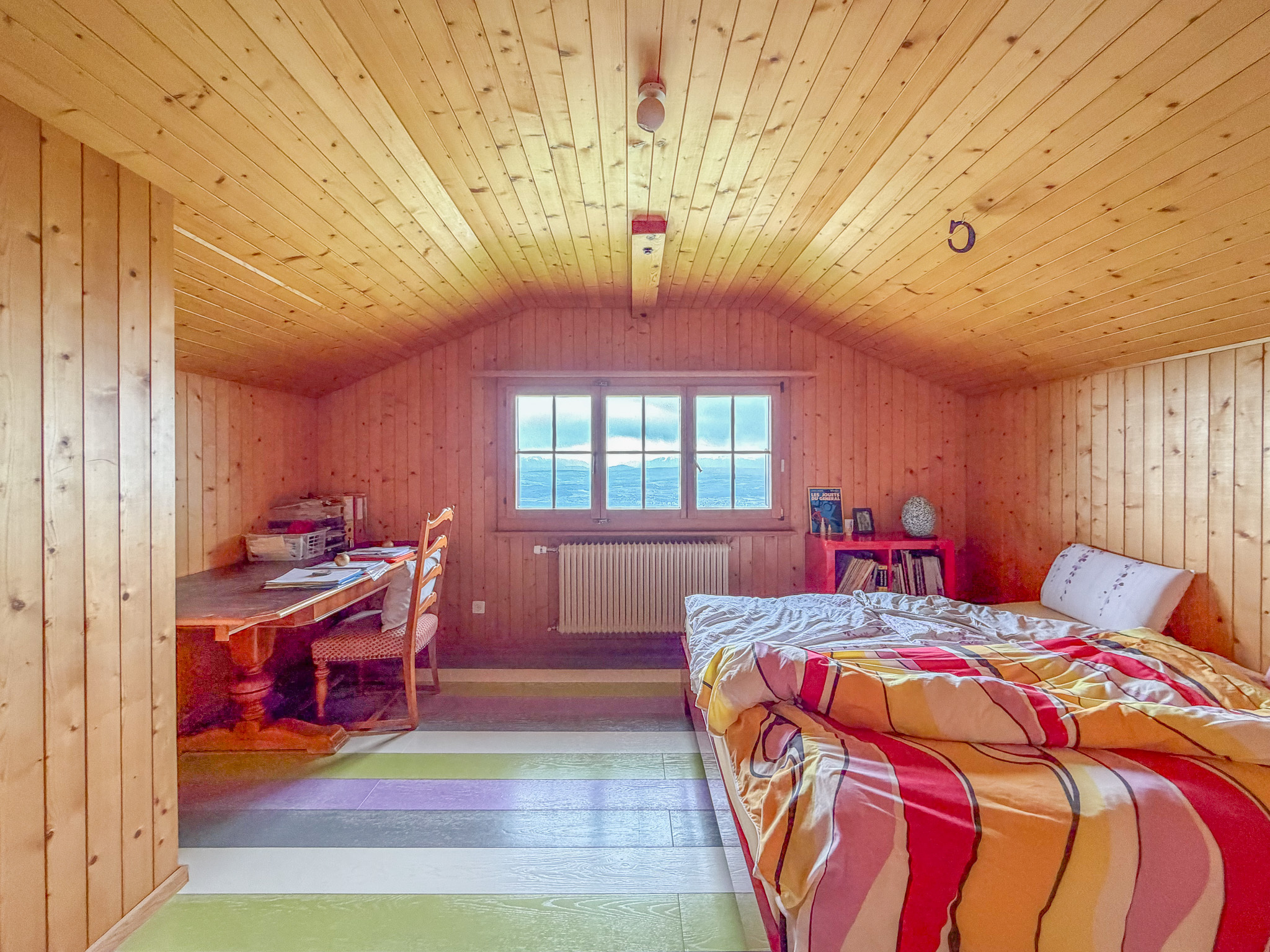 Chambre 4