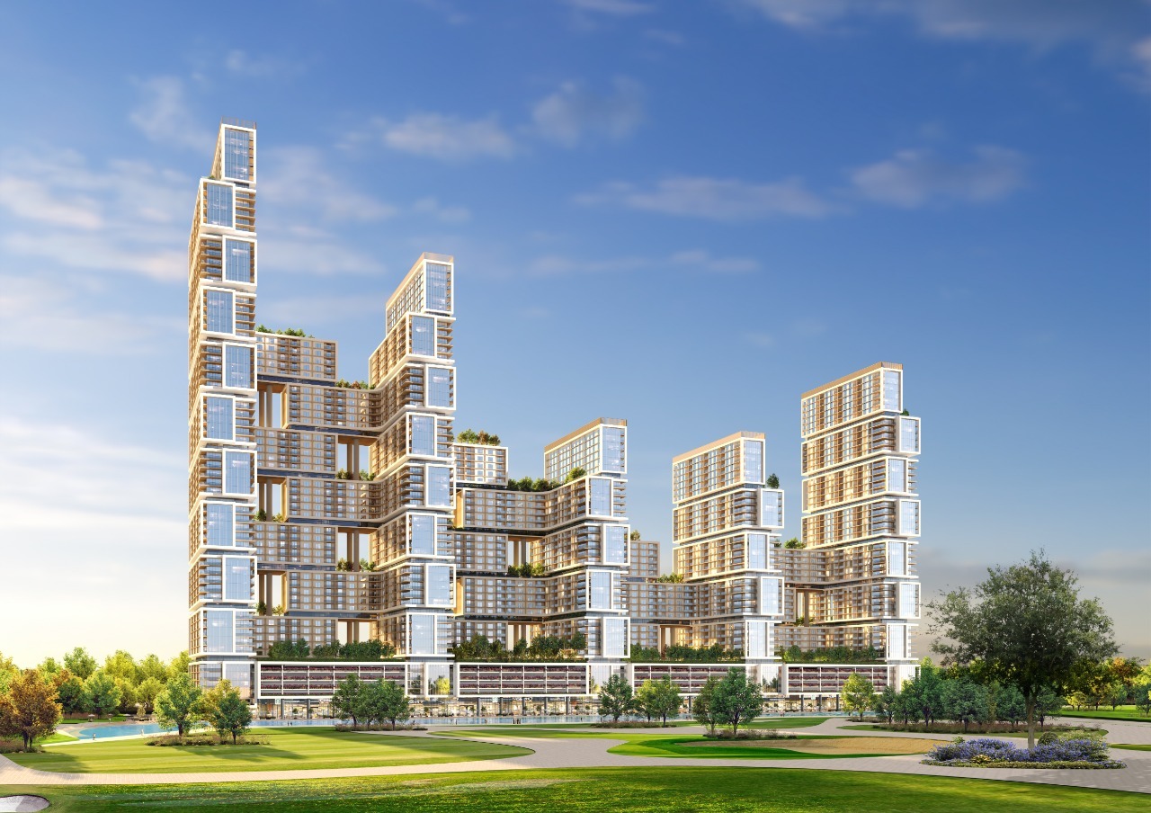 SOBHA ONE - Dubai