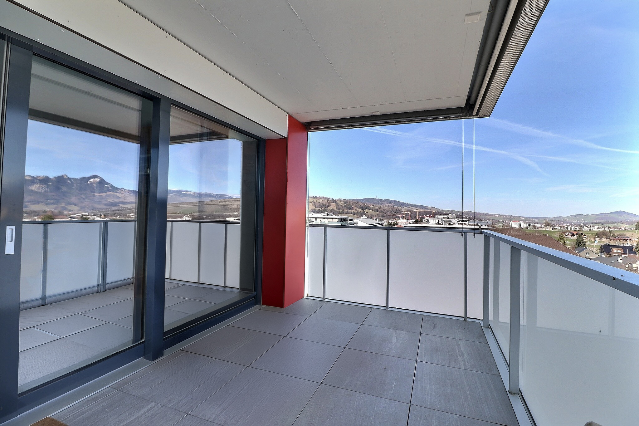 Grand balcon Grand balcon