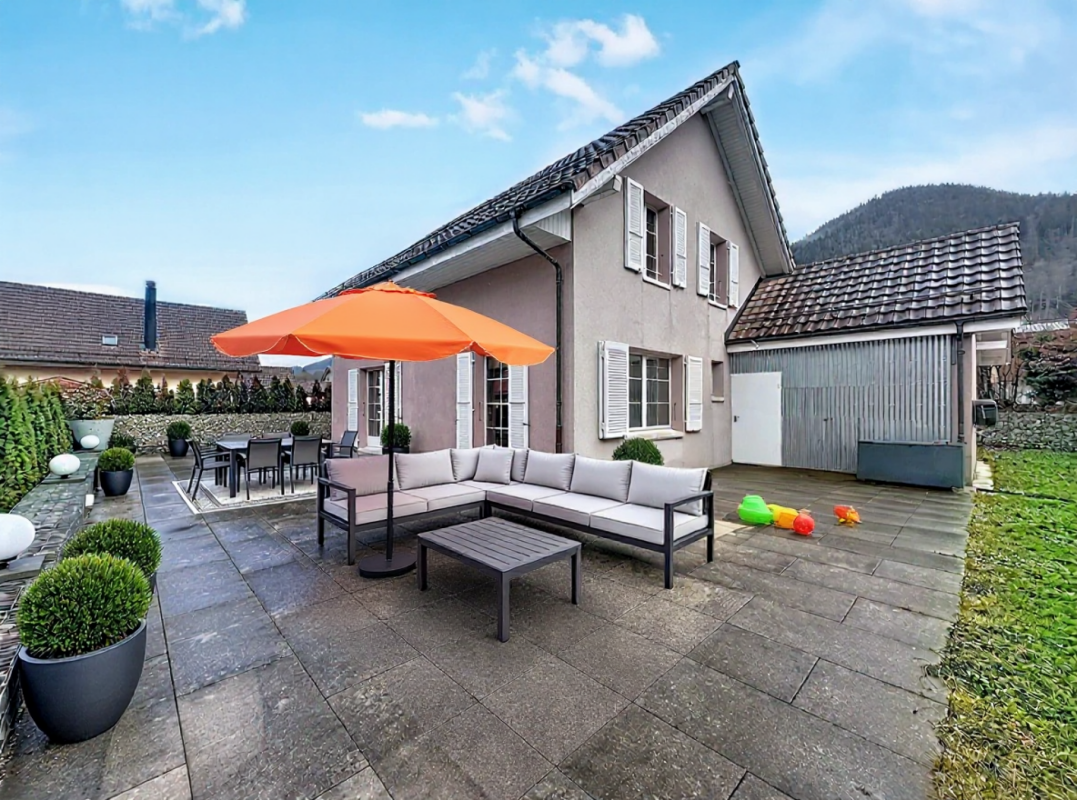 Premier coup d'oeil 2