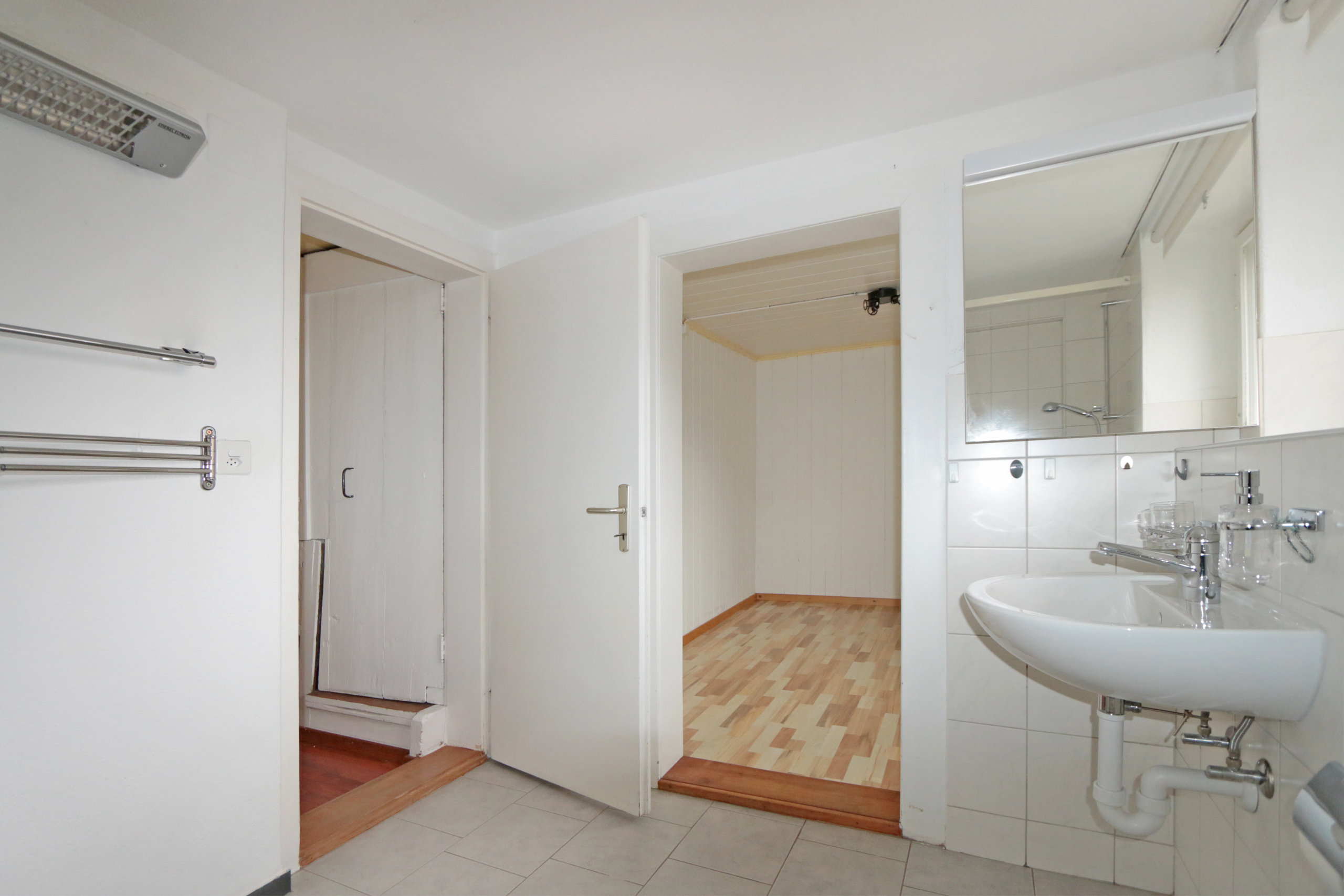 Bad Obergeschoss Bad Obergeschoss