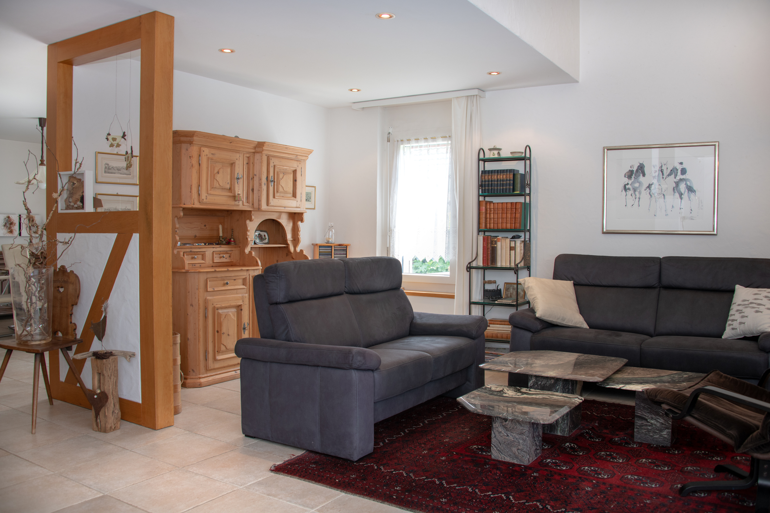 Wohnzimmer Wohnzimmer